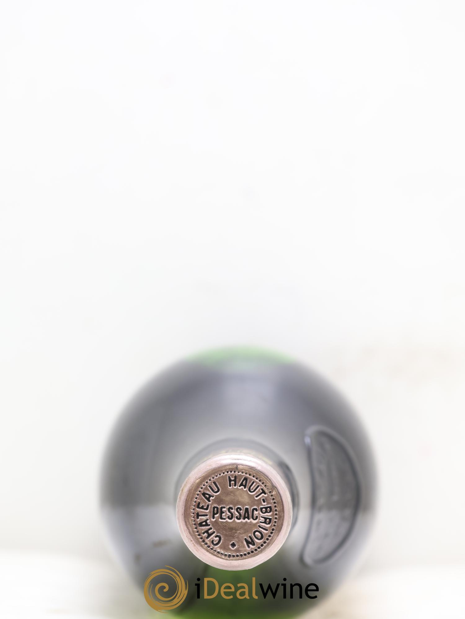 Château Haut Brion 1989 - Lot of 1 bottle - 3