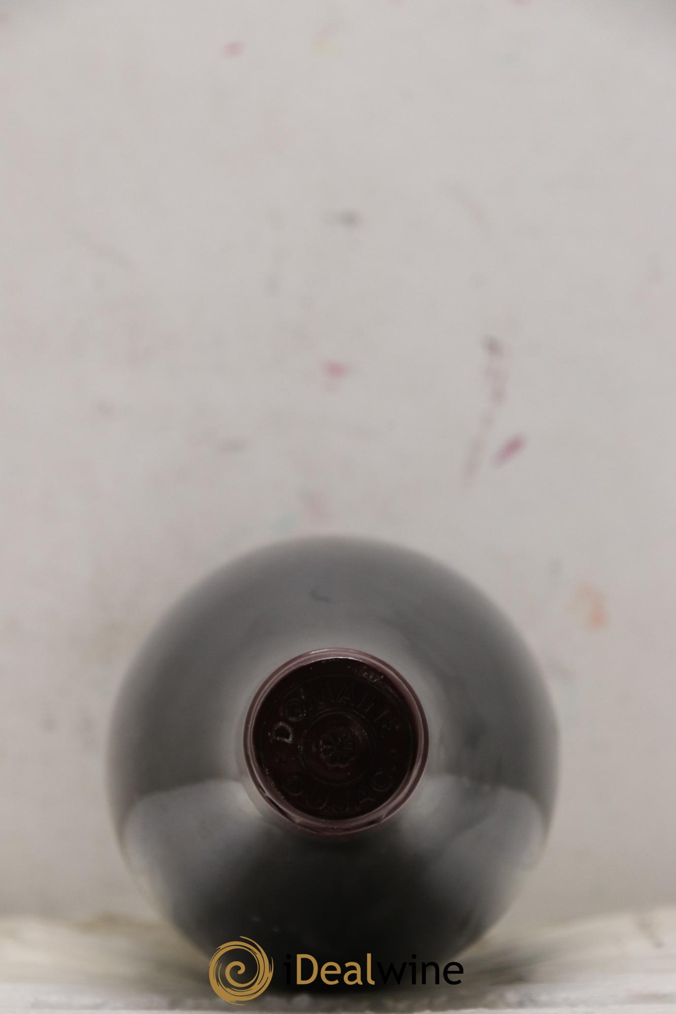 Clos de la Roche Grand Cru Dujac (Domaine) 2015 - Lot de 2 bouteilles - 1