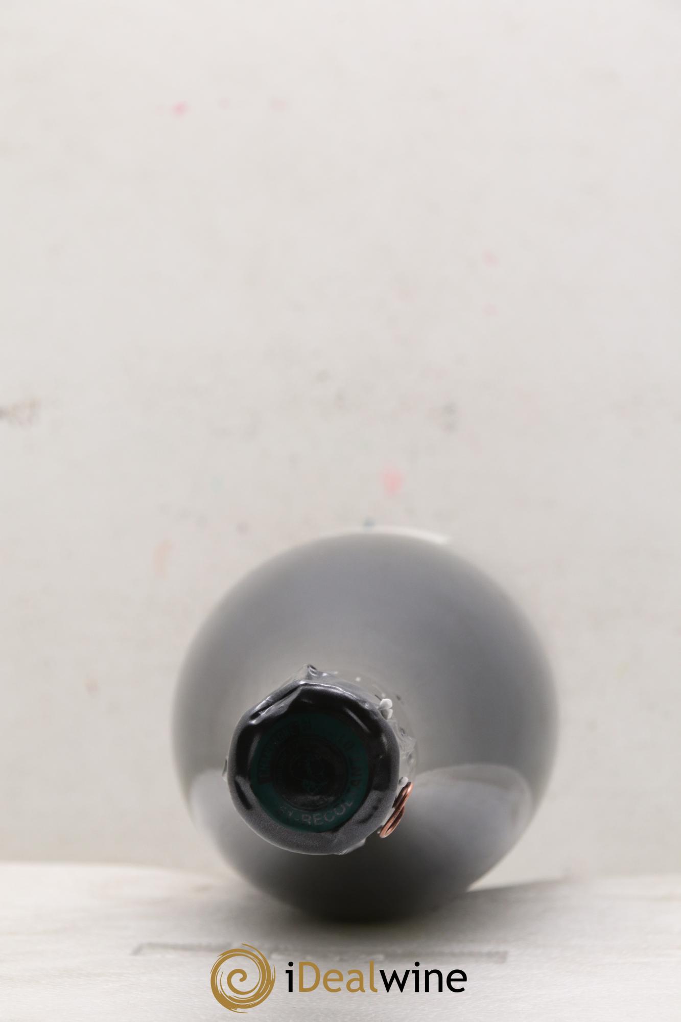 La Côte Faron Blanc de Noirs Grand Cru Extra-Brut Jacques Selosse - Lot de 1 bouteille - 1