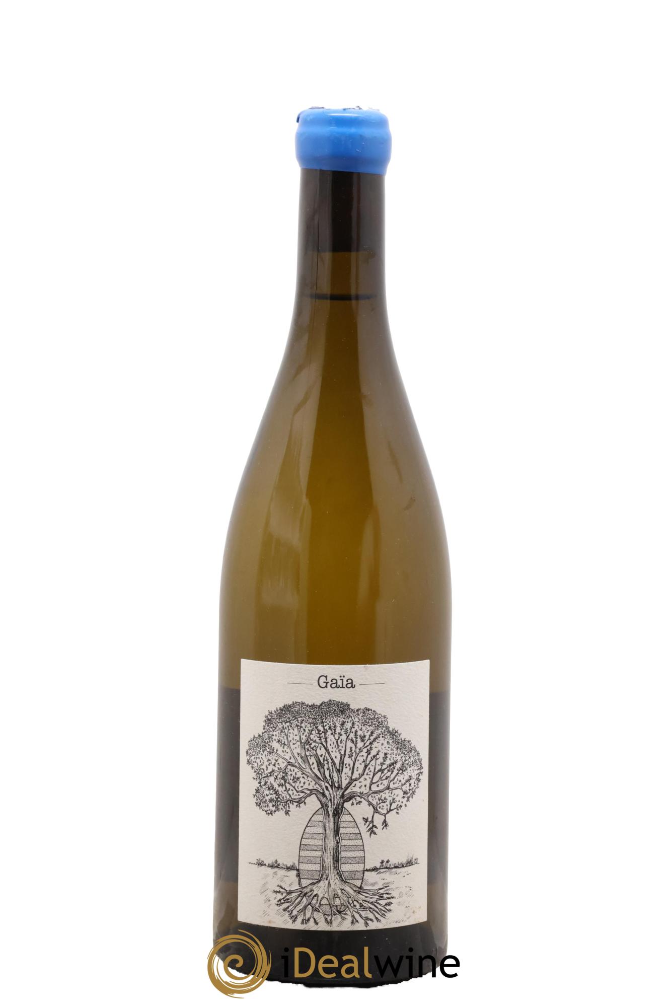 Vin de France Gaïa Jérôme Bretaudeau - Domaine de Bellevue 2021 - Lot de 1 bouteille - 0