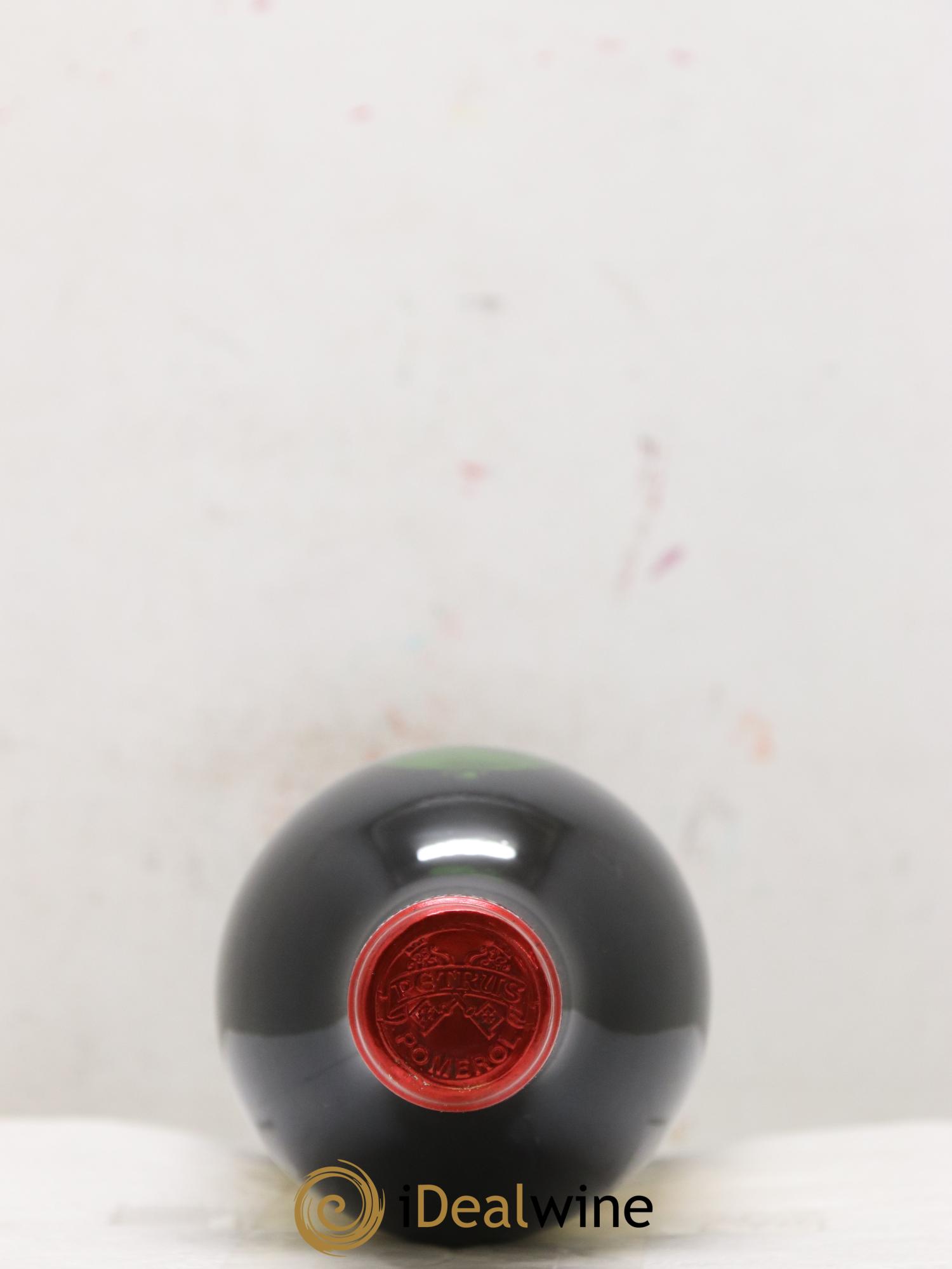 Petrus 1993 - Posten von 1 Flasche - 1