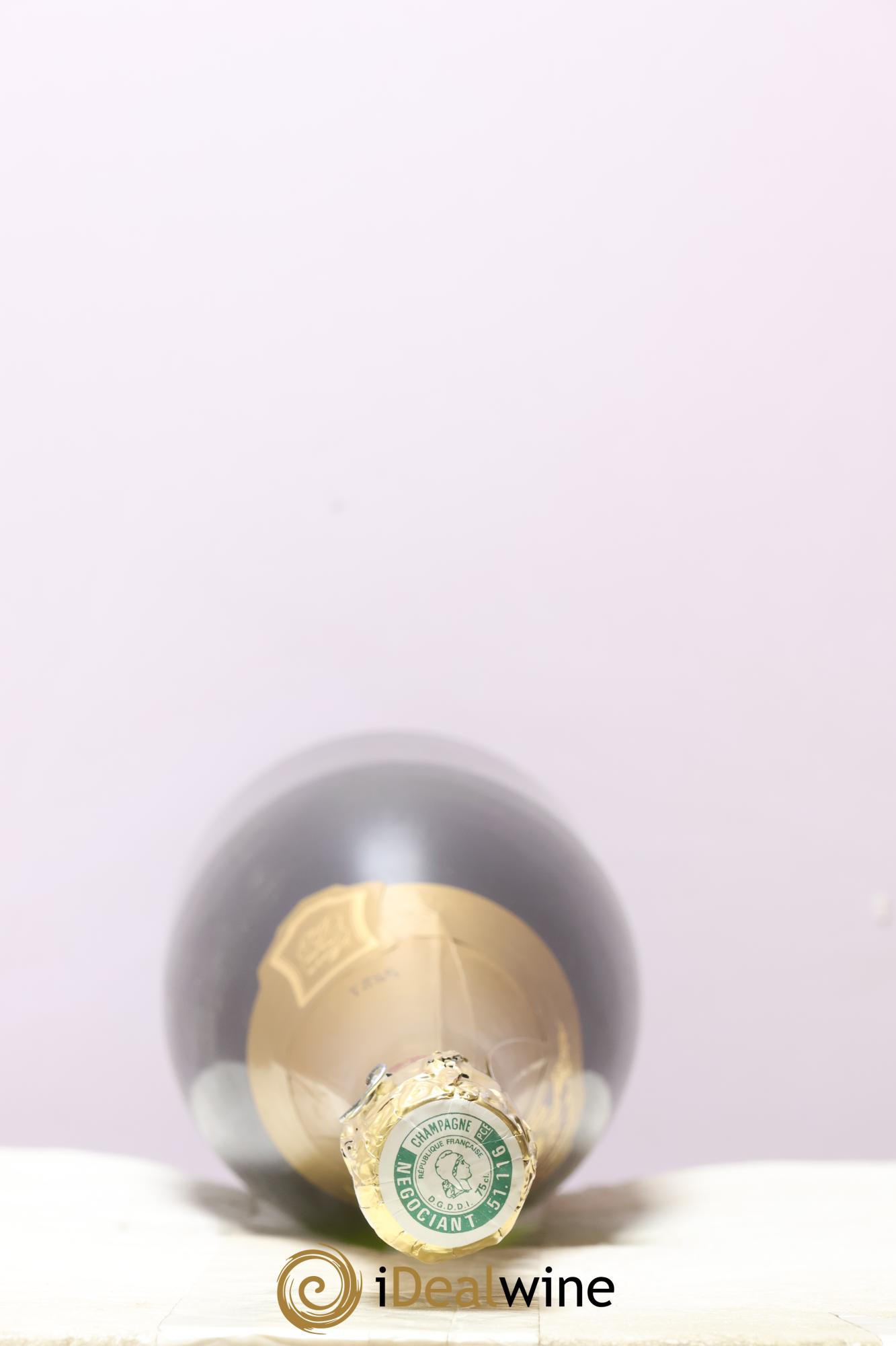 Grande Cuvée Brut Krug - Lotto di 1 bottiglia - 2