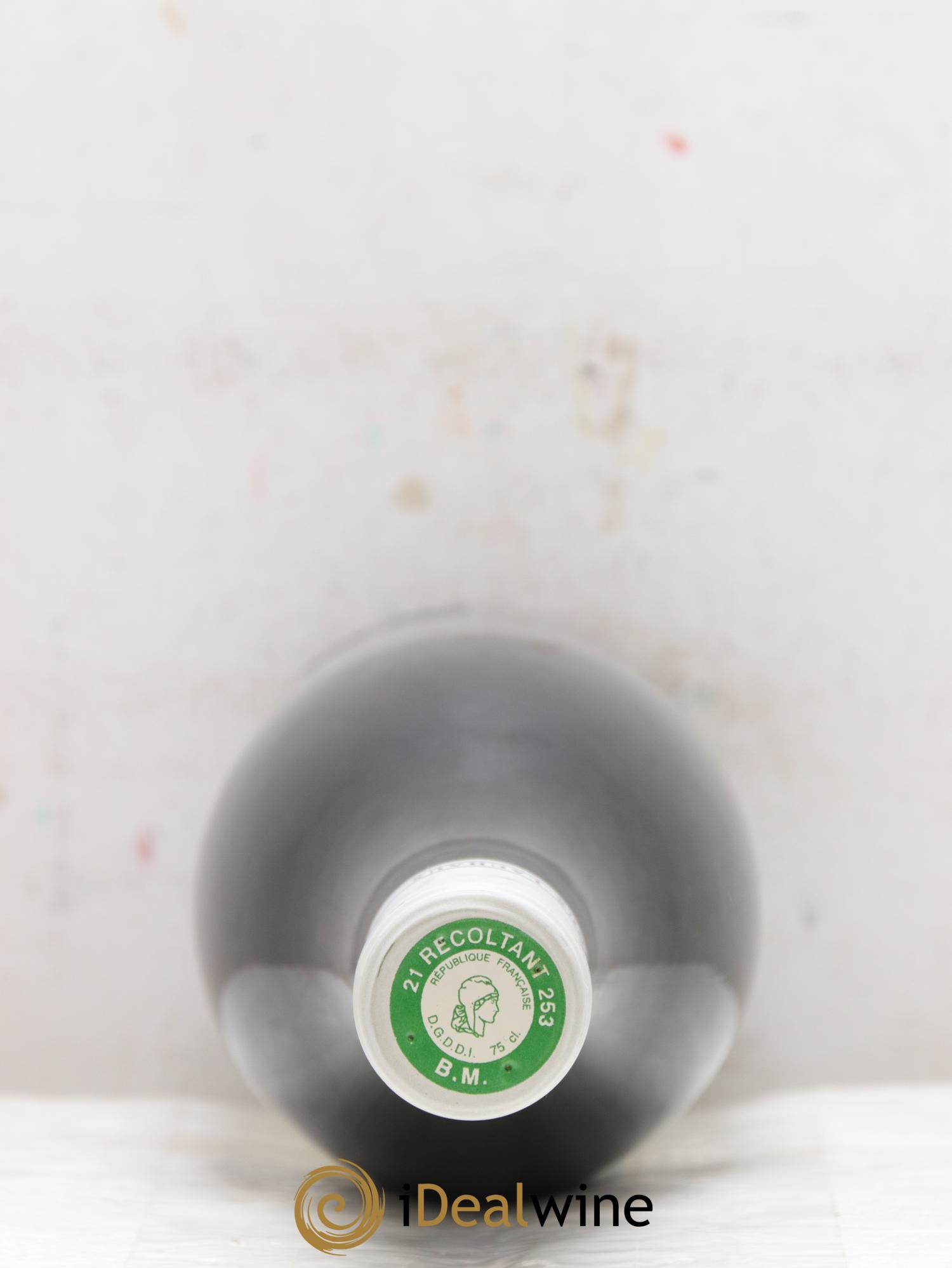 Vosne-Romanée Les Hautes Maizières Arnoux-Lachaux (Domaine) 2019 - Lot of 1 bottle - 1