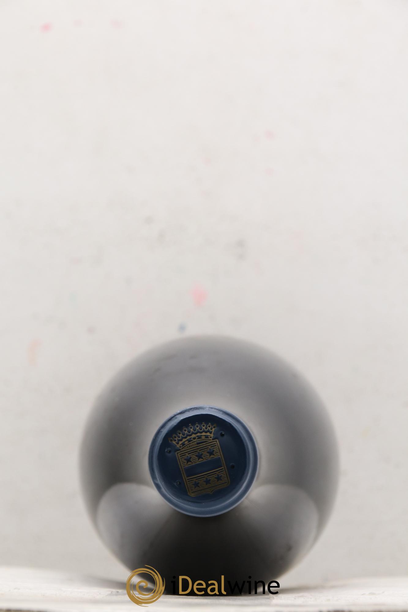 Vosne-Romanée La Colombière Comte Liger-Belair (Domaine du) 2007 - Lot de 2 bouteilles - 2