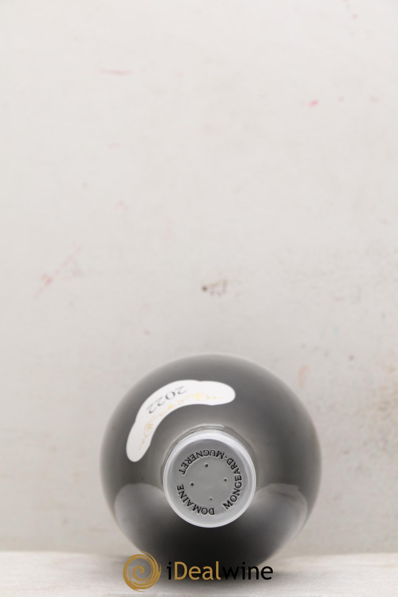 Grands-Echezeaux Grand Cru Mongeard-Mugneret (Domaine) 2022 - Lotto di 6 bottiglie - 5