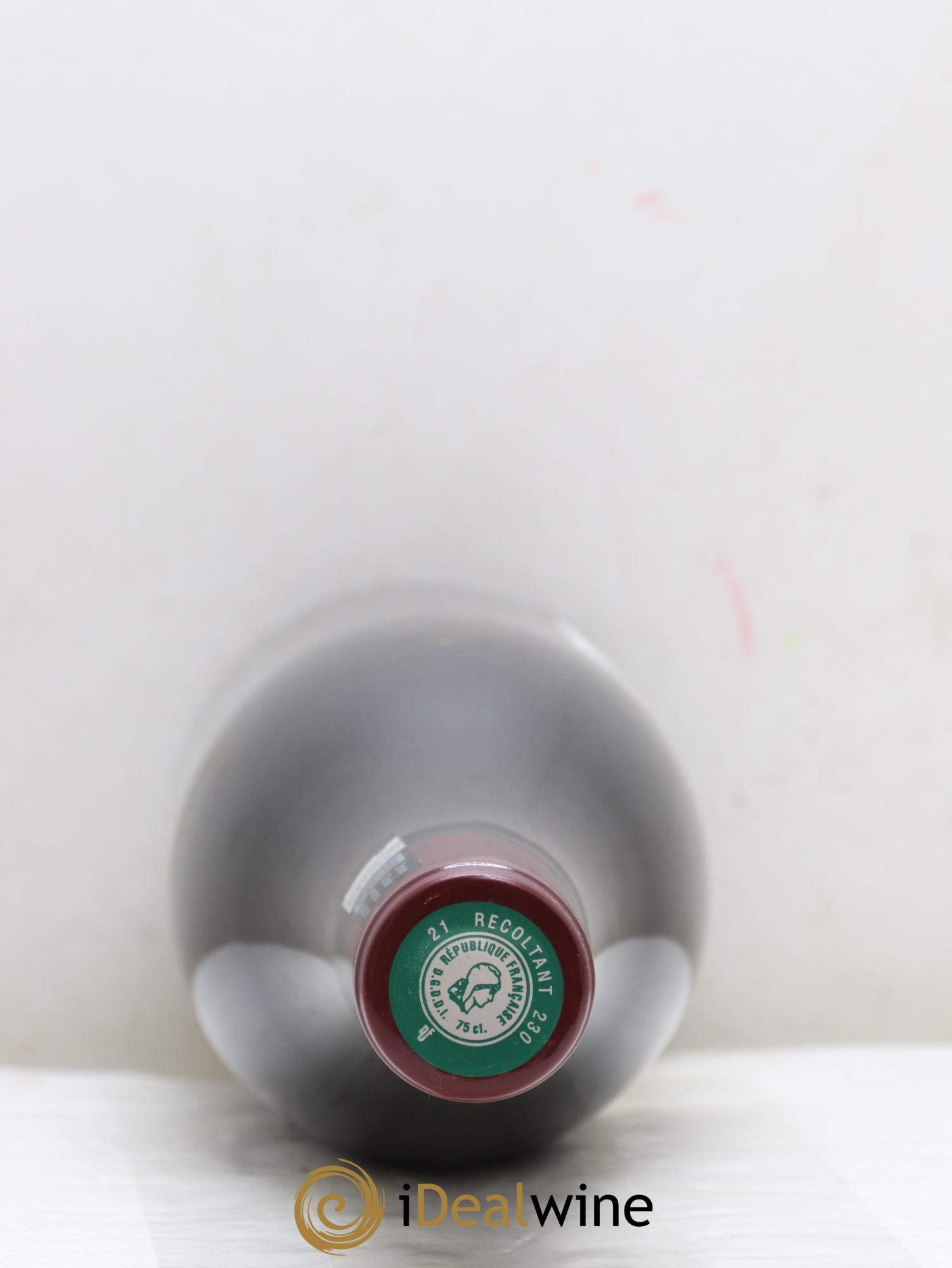 Bonnes-Mares Grand Cru Georges Roumier (Domaine) 2015 - Lotto di 1 bottiglia - 1