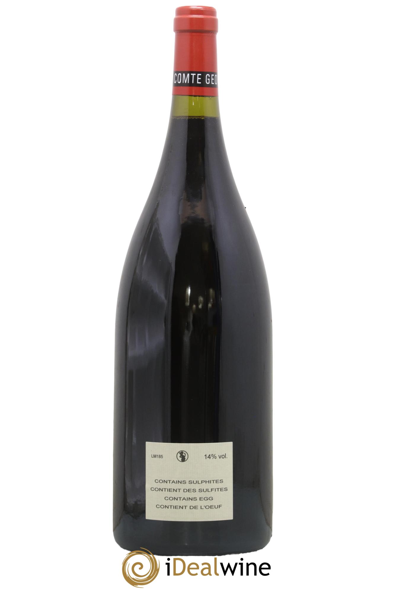 Musigny Grand Cru Cuvée Vieilles Vignes Comte Georges de Vogüé 2018 - Posten von 1 Magnum - 2