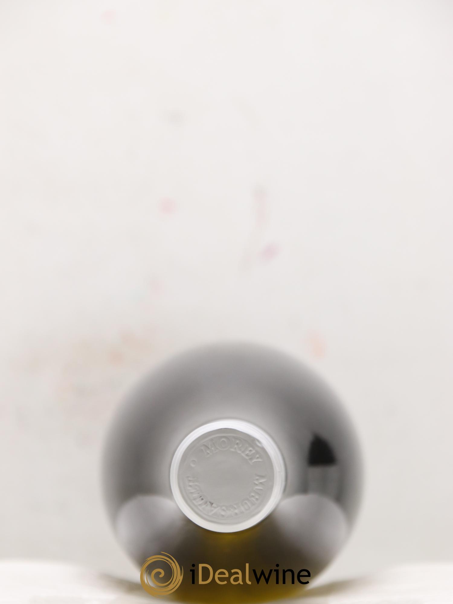 Meursault 1er Cru Perrières Pierre Morey (Domaine) 2017 - Lot de 1 bouteille - 2