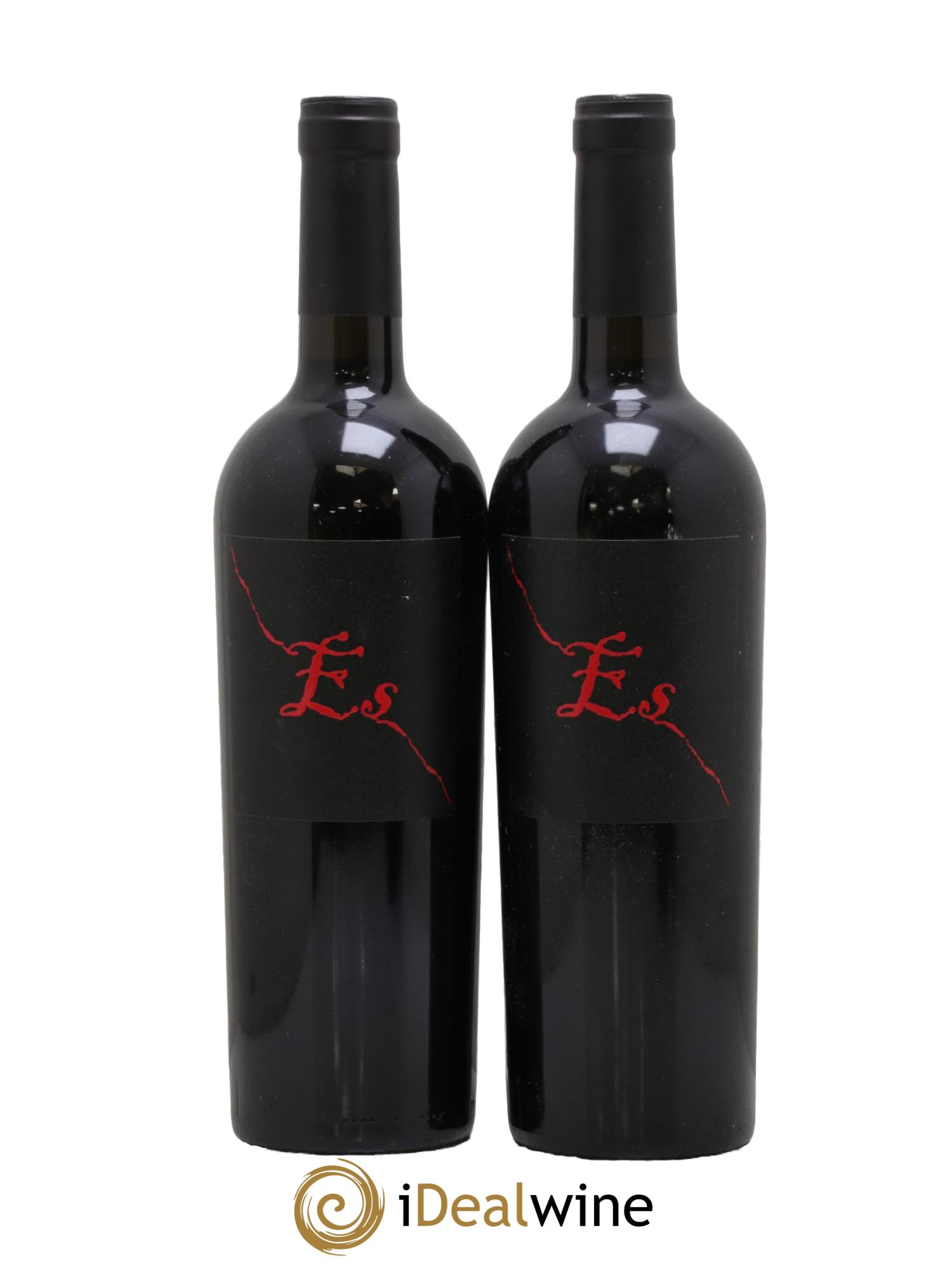 Italie Salento Primitivo IGT Es Gianfranco Fino 2020 - Lot de 2 bouteilles - 0