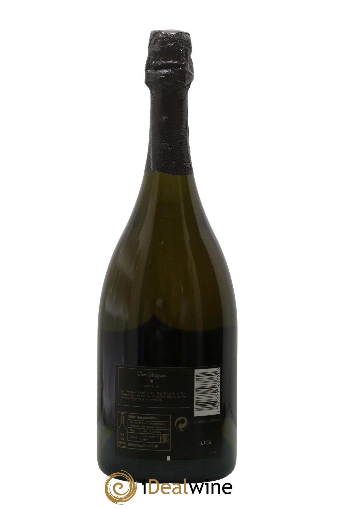 Brut Dom Pérignon 2006 - Posten von 1 Flasche - 2