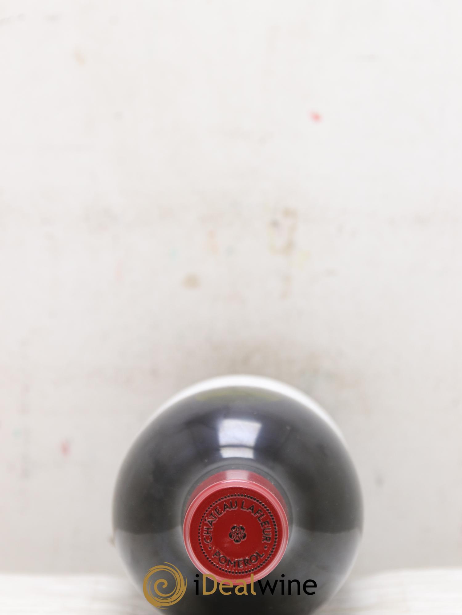Château Lafleur 2022 - Posten von 1 Flasche - 2