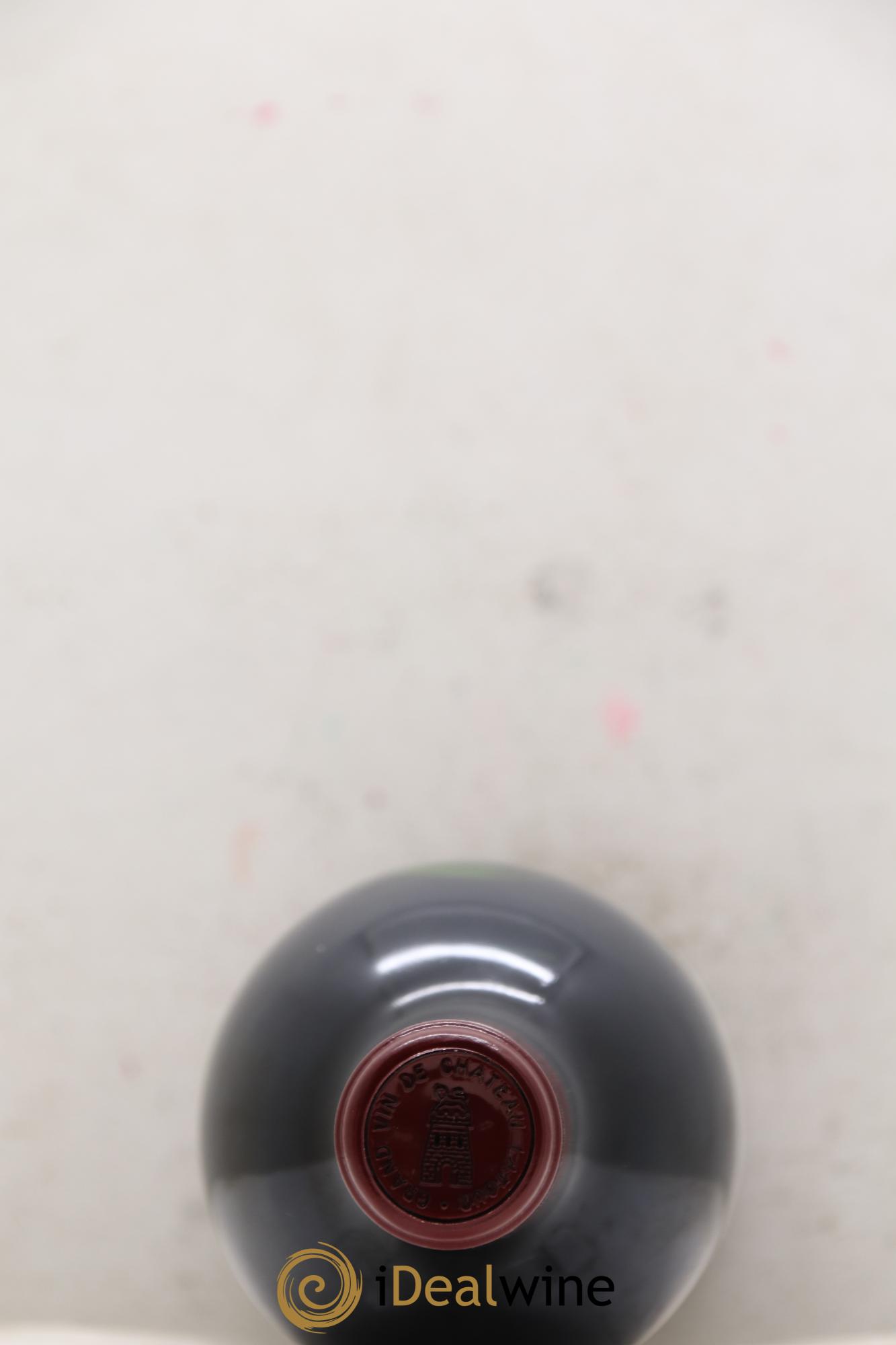 Château Latour 1er Grand Cru Classé 1999 - Lot de 2 bouteilles - 2
