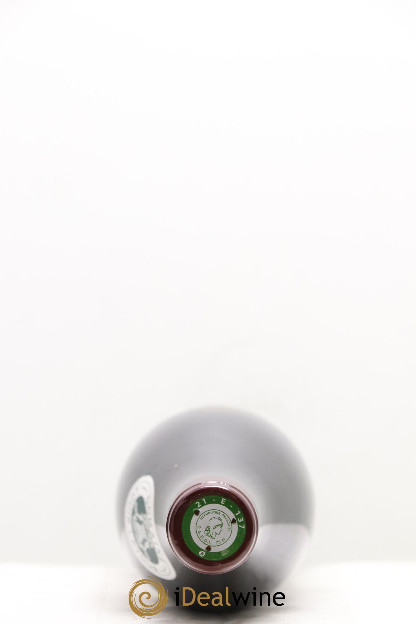 Romanée-Saint-Vivant Grand Cru Les Quatre Journaux Louis Latour 2015 - Lot de 3 bouteilles - 2