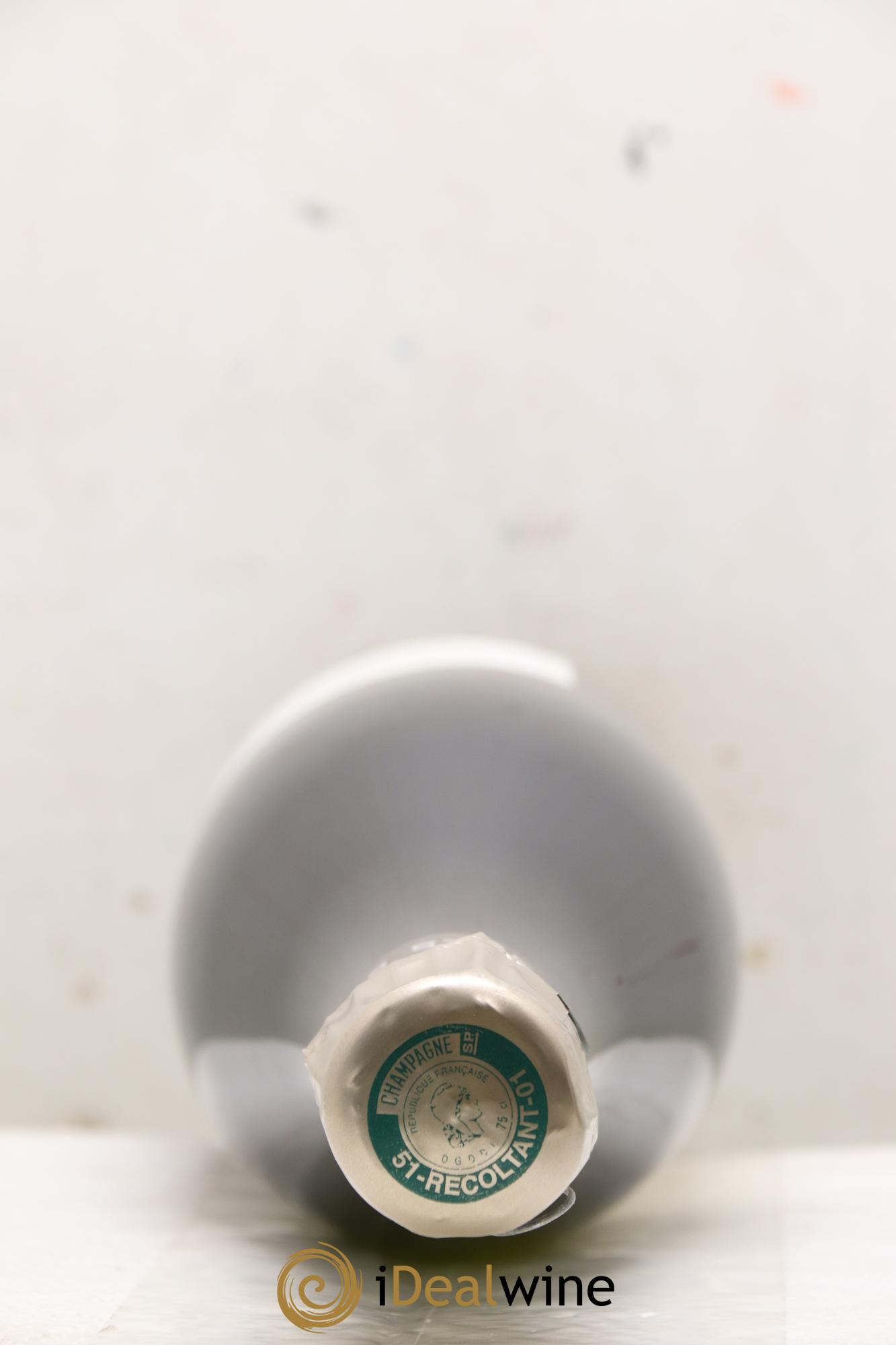 Initial Brut Jacques Selosse - Lotto di 2 bottiglie - 2