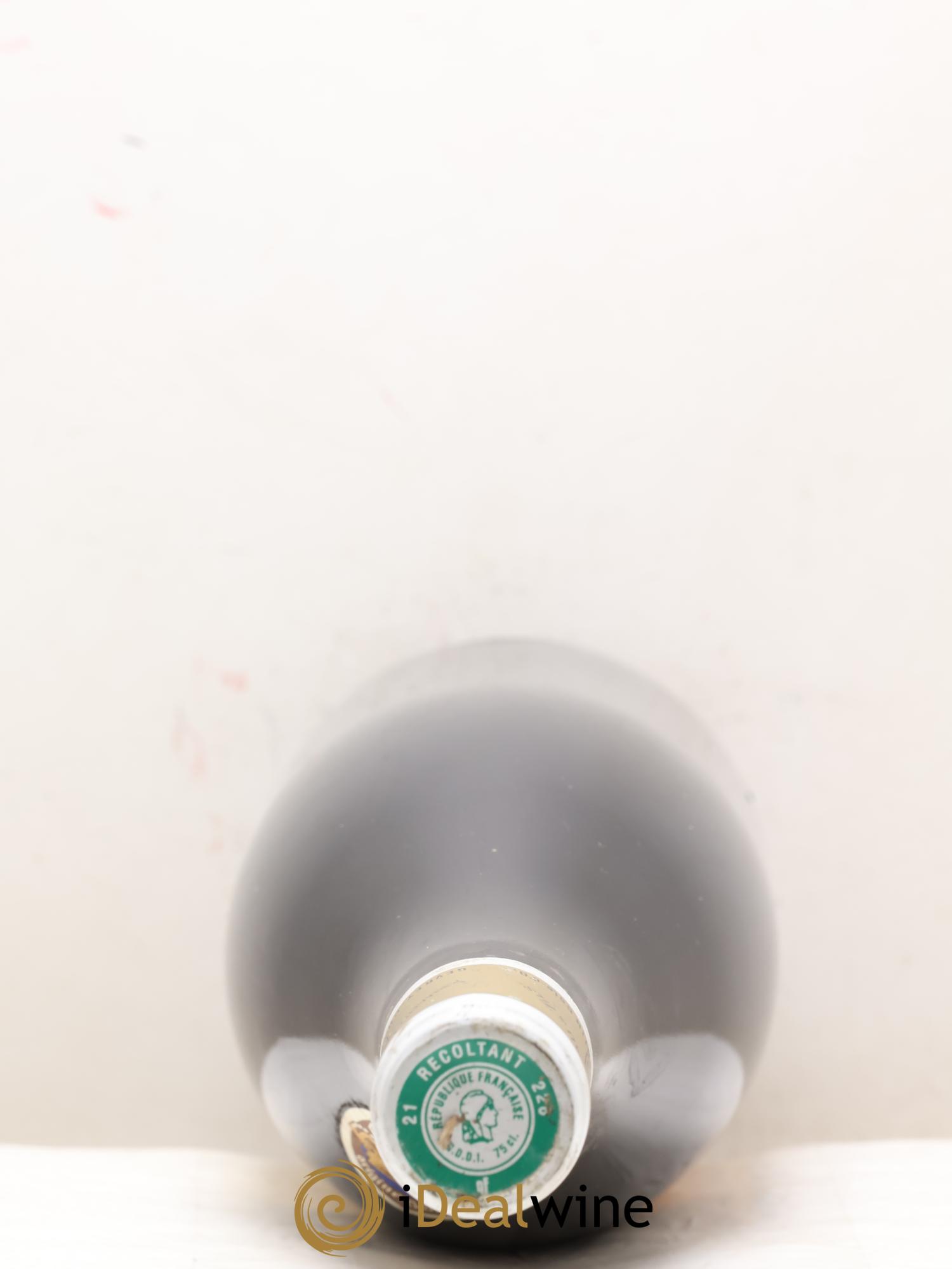 Chambertin Grand Cru Armand Rousseau (Domaine) 2010 - Lotto di 1 bottiglia - 1