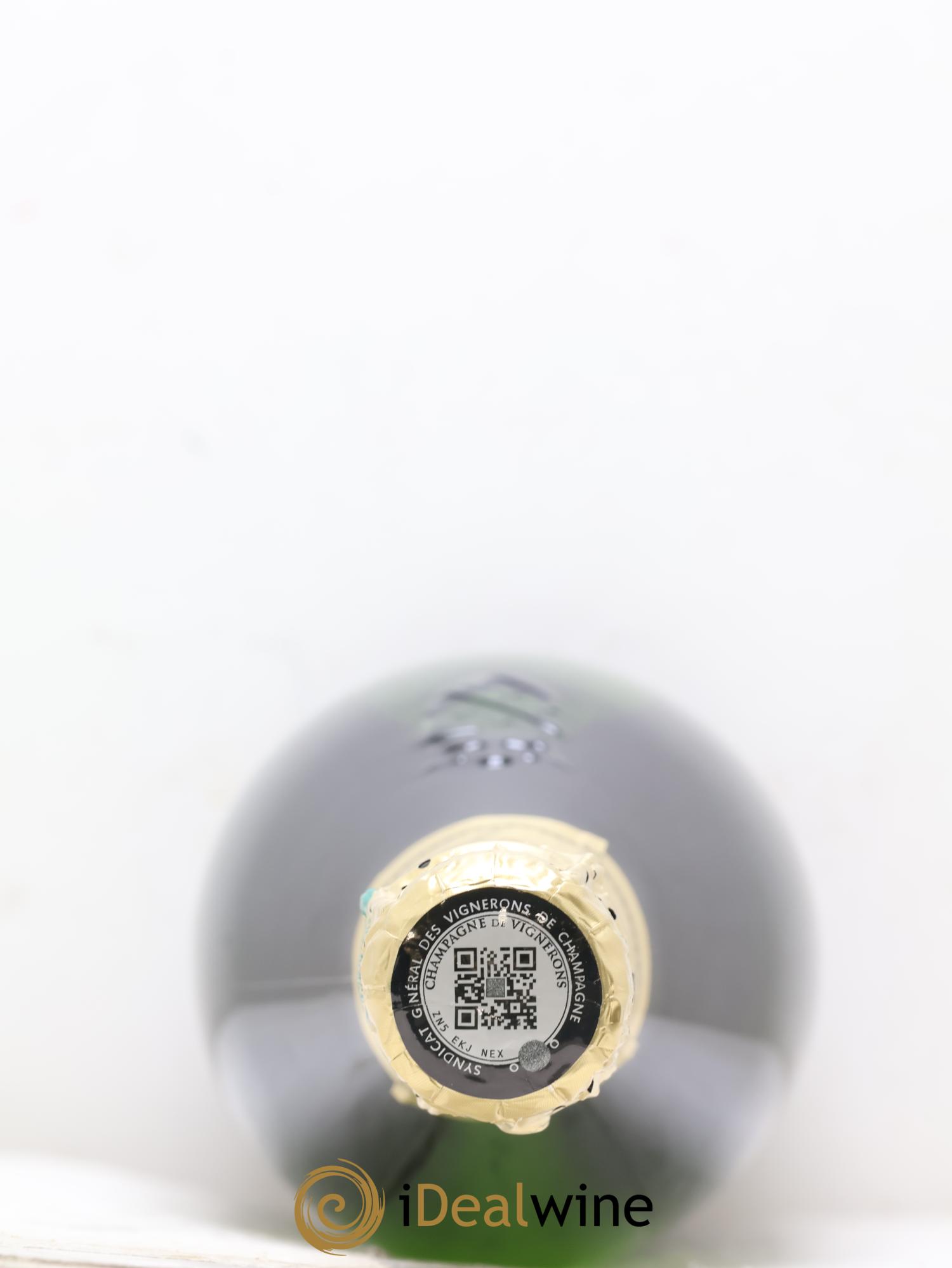 Cuvée du Goulté Blanc de Noirs Marie-Noëlle Ledru 2016 - Lot of 2 bottles - 1
