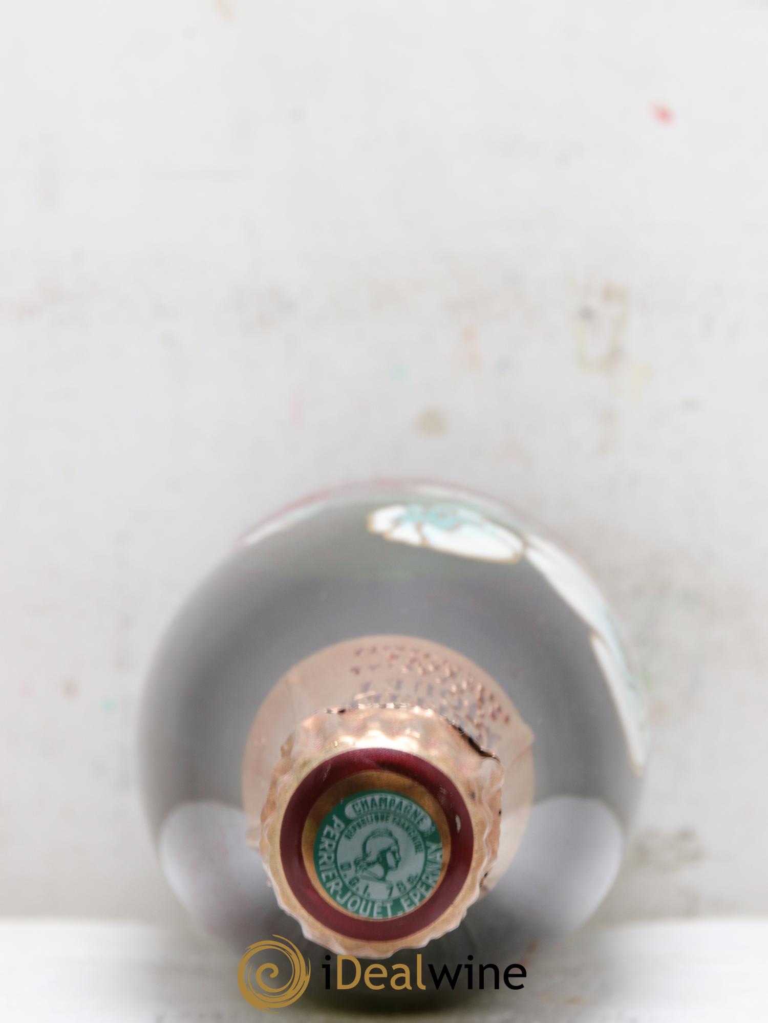 Cuvée Belle Epoque Brut Perrier-Jouët 1973 - Lotto di 1 bottiglia - 1