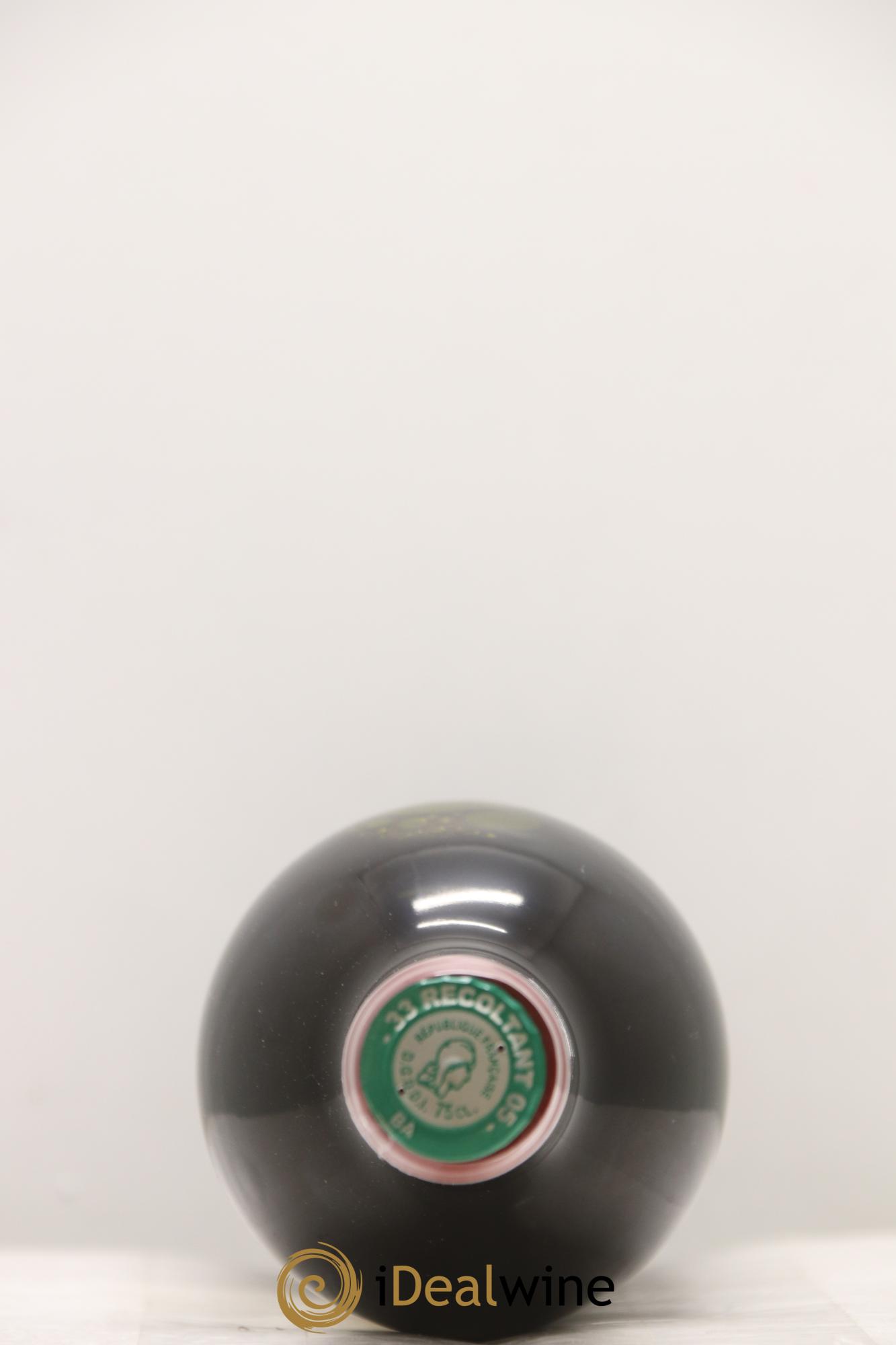 Château Lafleur 2015 - Lot de 1 bouteille - 3