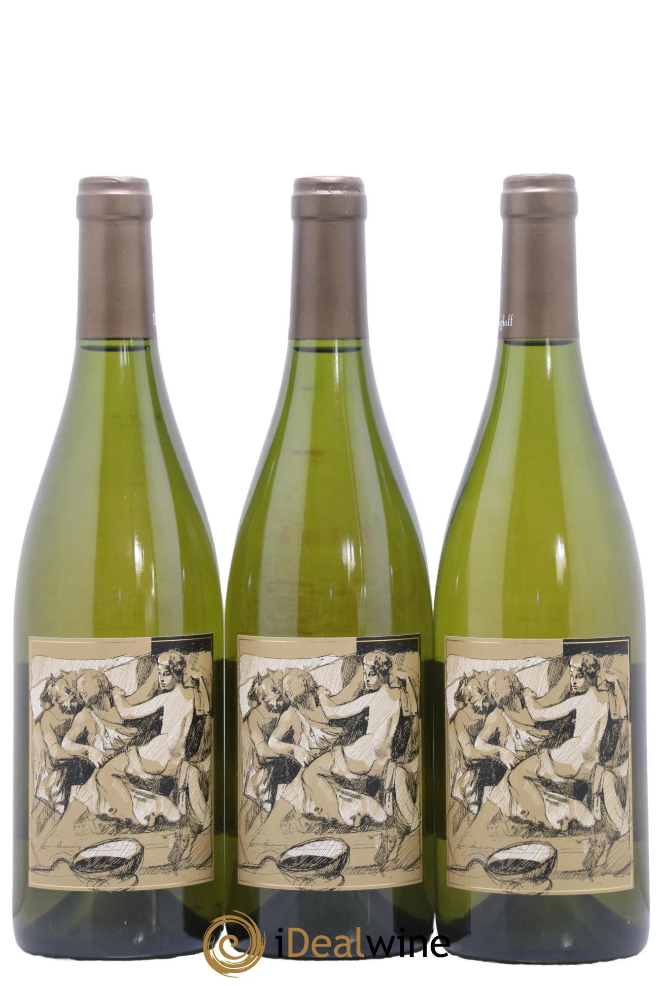 Saint-Joseph Gangloff (Domaine) 2022 - Lot de 3 bouteilles - 0