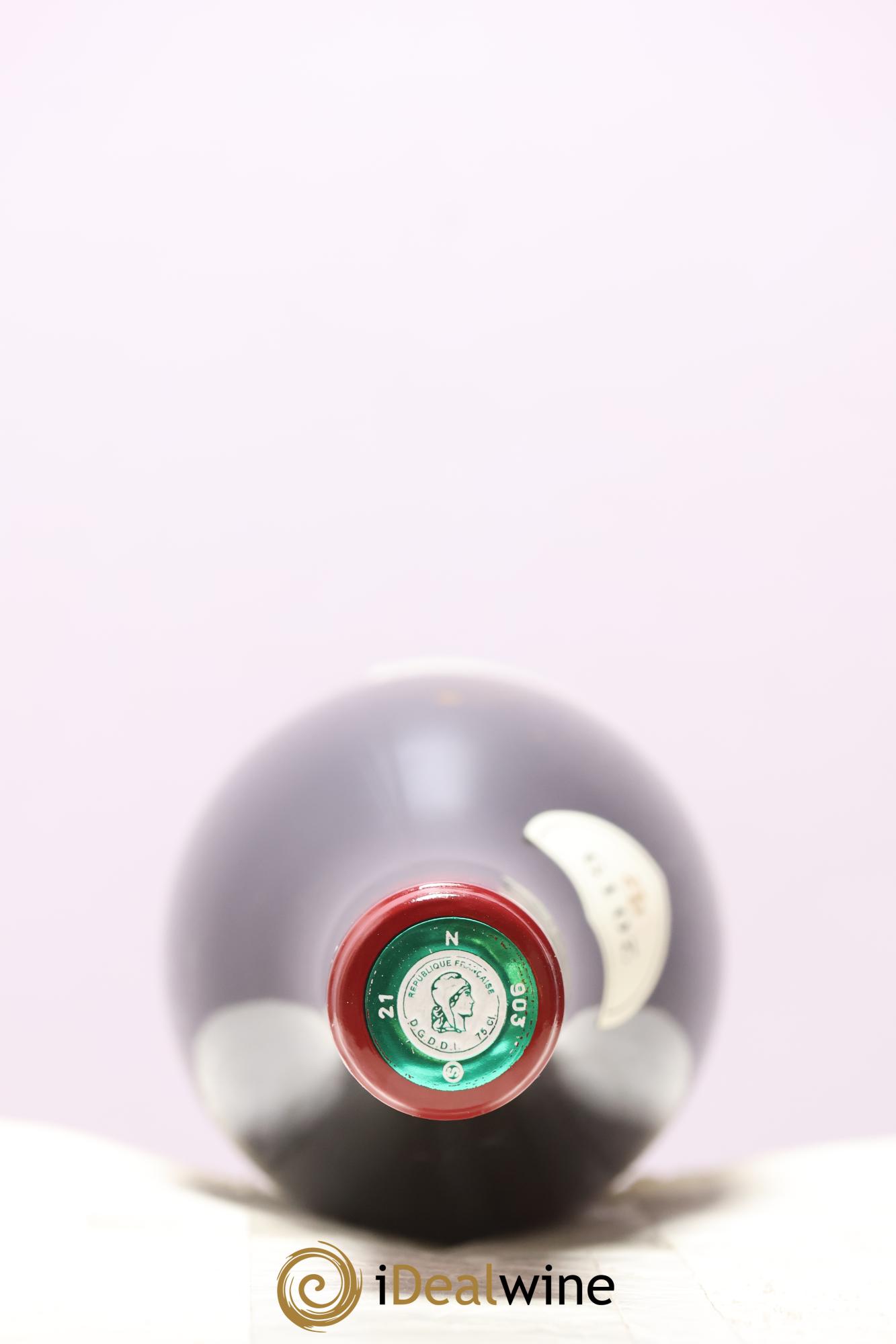 La Grande Rue Grand Cru Lamarche (Domaine) 2019 - Lotto di 1 bottiglia - 2