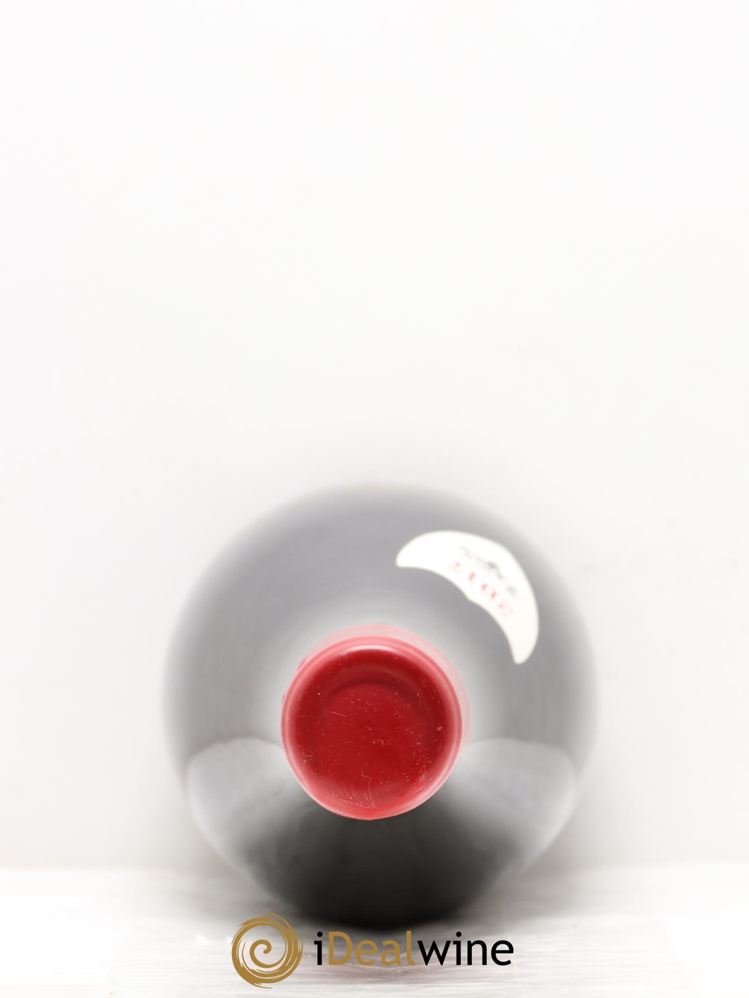 Gevrey-Chambertin 1er Cru Combe aux Moines Vieilles Vignes Fourrier (Domaine)  2018 - Lotto di 1 bottiglia - 2