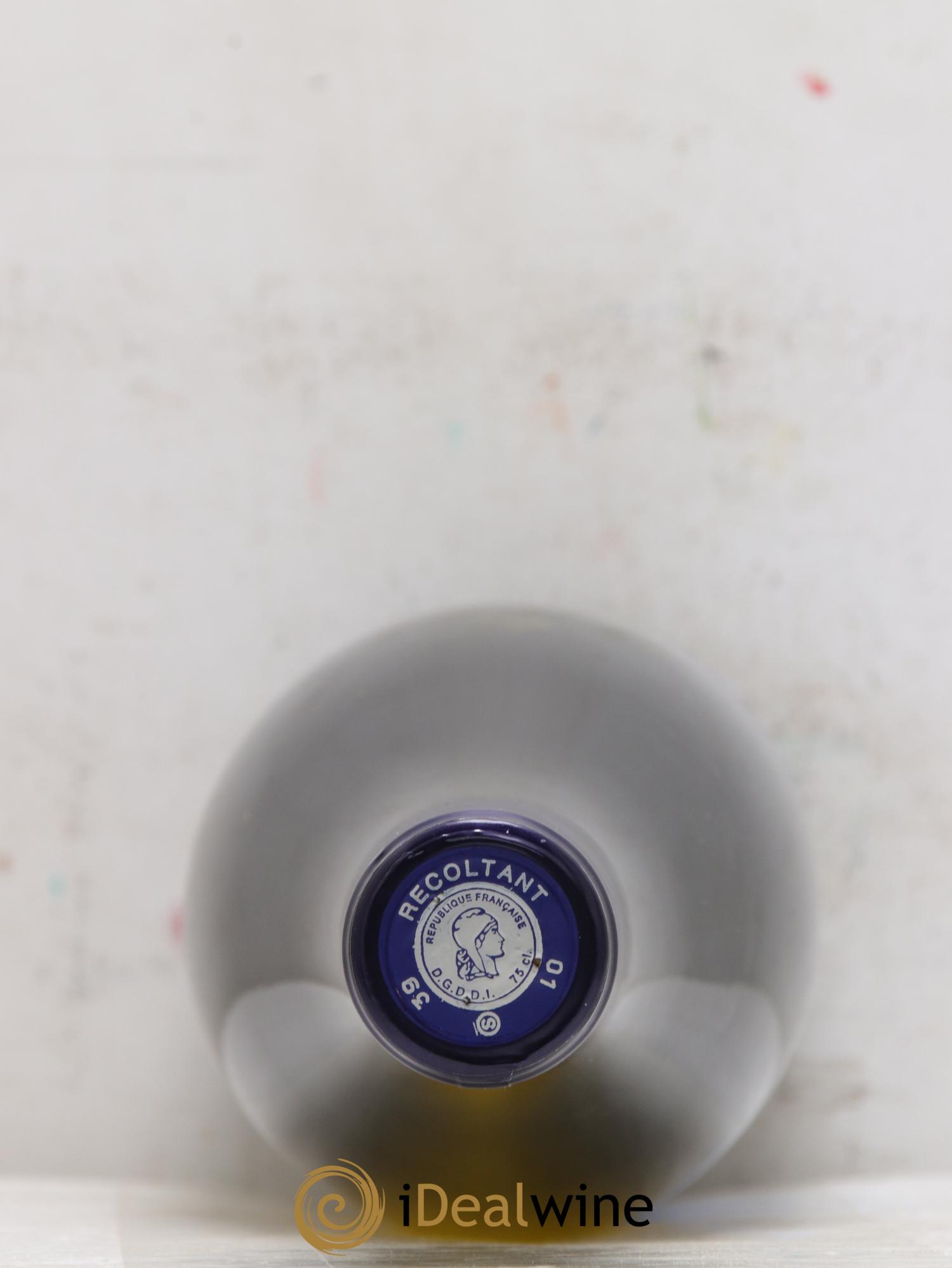 Buy Vin de France Mizuiro Les Saugettes Kenjiro Kagami - Domaine