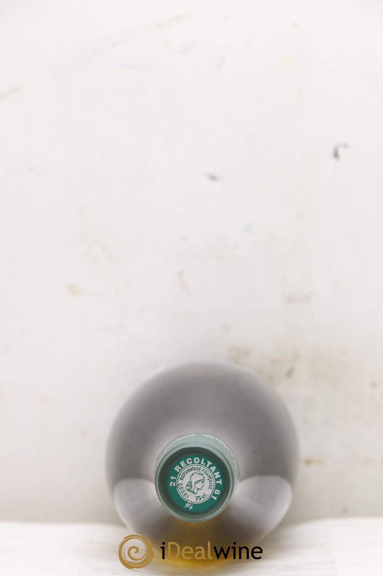 Bienvenues-Bâtard-Montrachet Grand Cru Jacques Carillon (Domaine) 2016 - Posten von 1 Flasche - 1