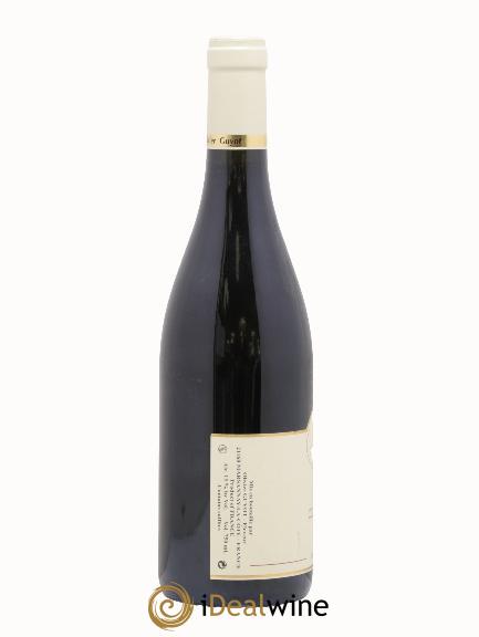 Clos de la Roche Grand Cru Olivier Guyot (Domaine de) 2021 - Posten von 1 Flasche - 1