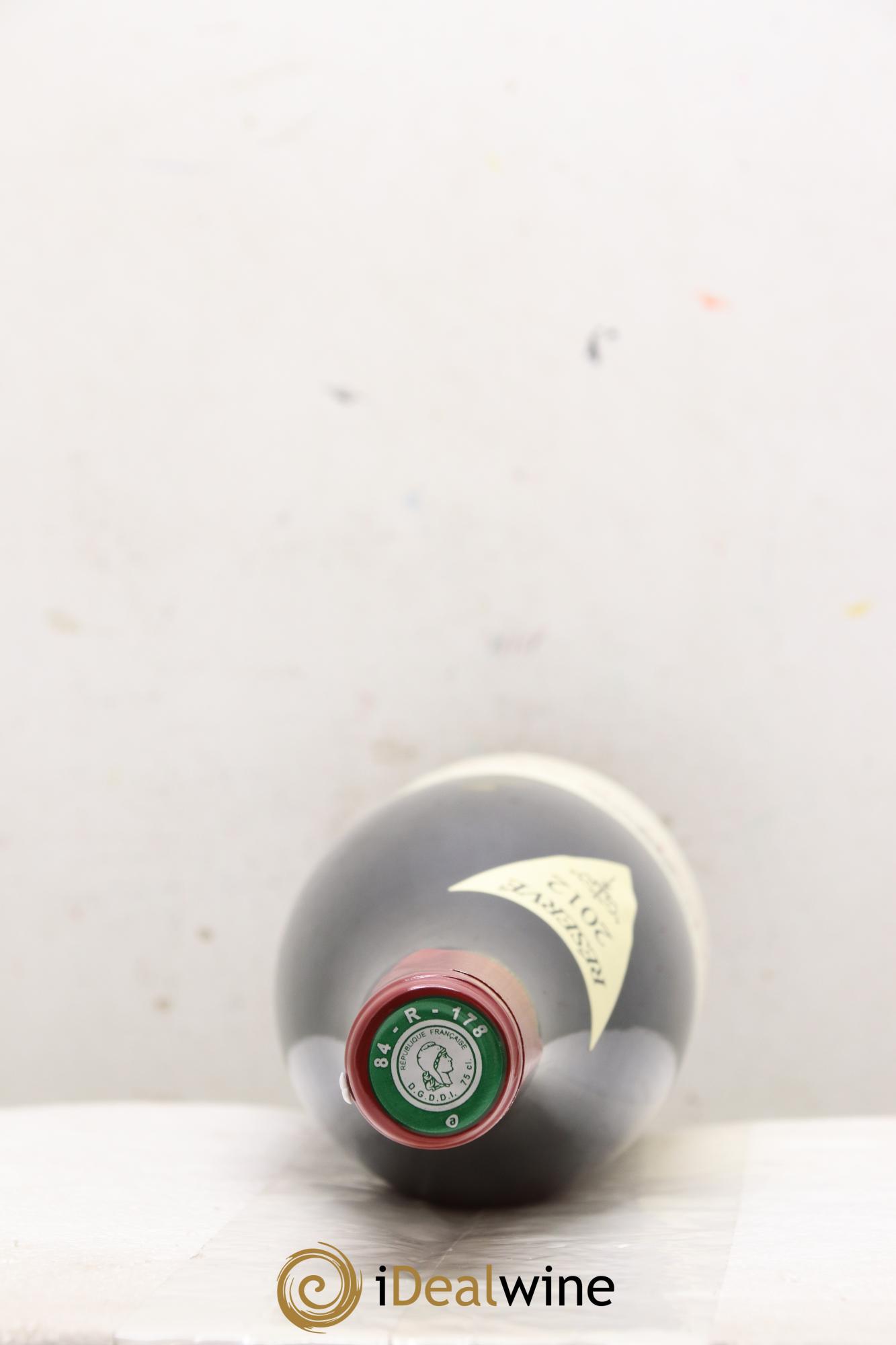 Châteauneuf-du-Pape Château Rayas Emmanuel Reynaud 2012 - Lotto di 1 bottiglia - 1