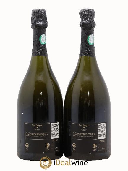 Brut Dom Pérignon 2010 - Lot of 2 bottles - 1