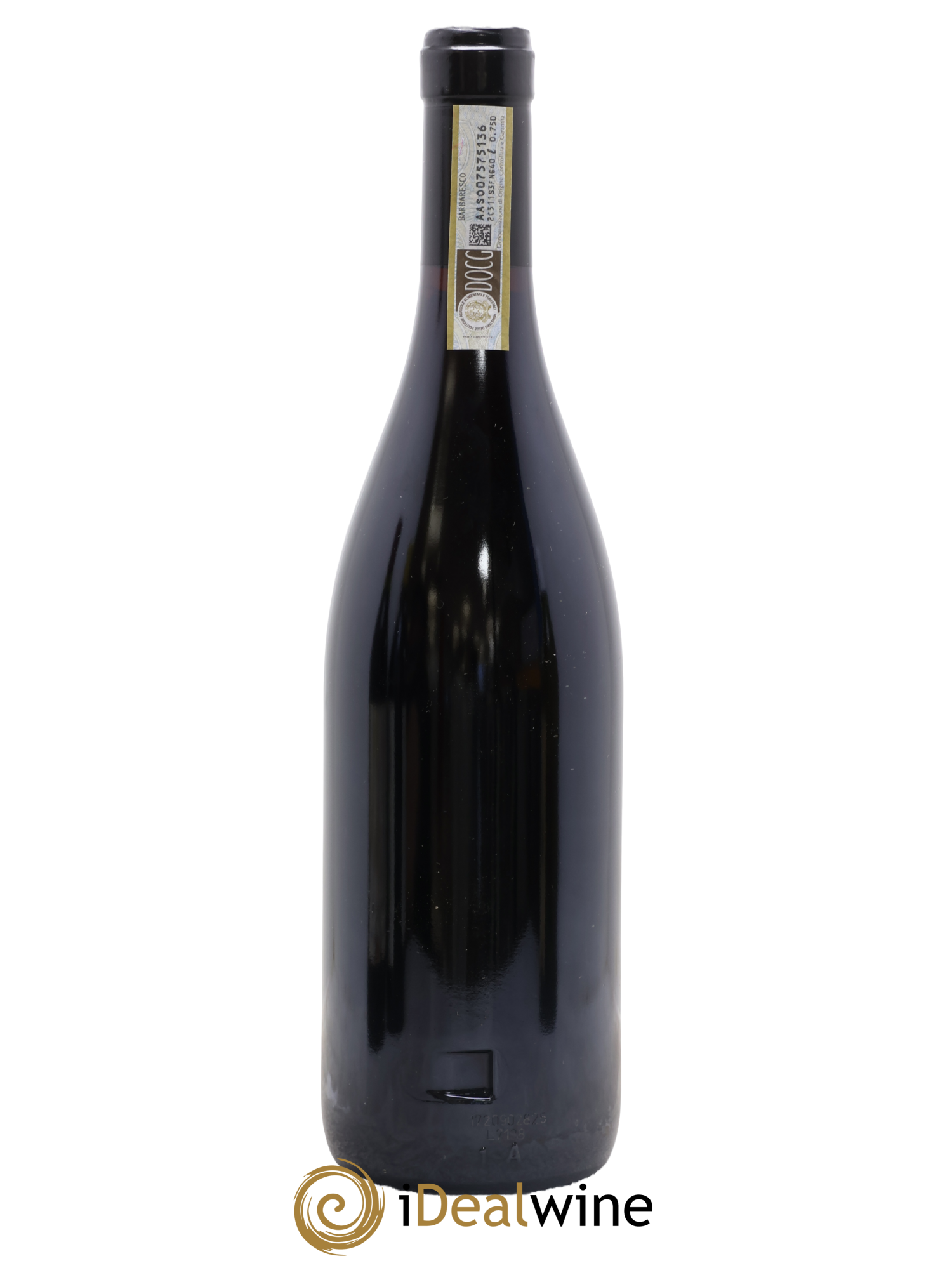 Barbaresco DOCG Sorì Tildìn Angelo Gaja 2014 - Lot of 1 bottle - 1