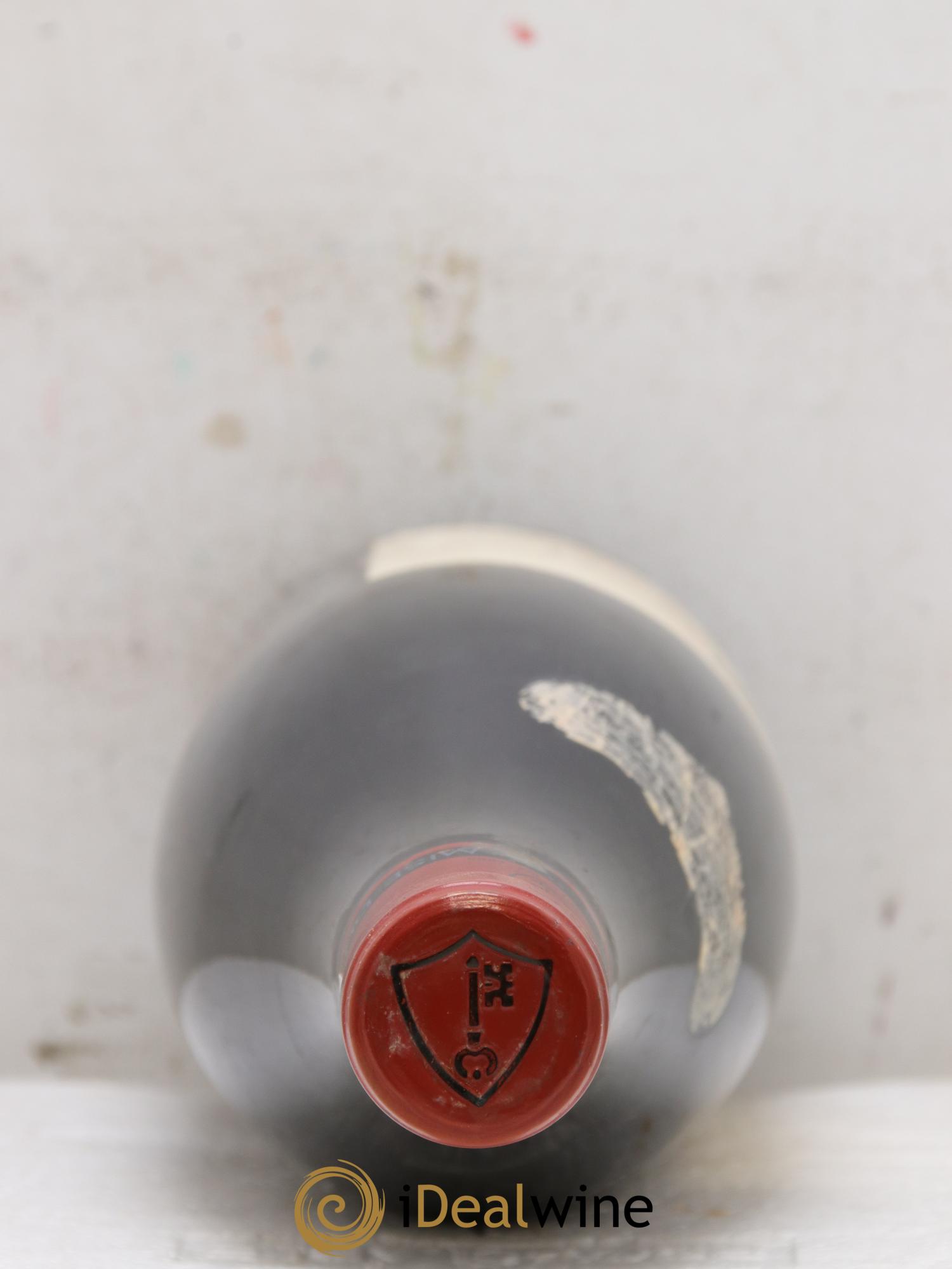 Clos de Tart Grand Cru Clos de Tart 2005 - Lot of 1 bottle - 2