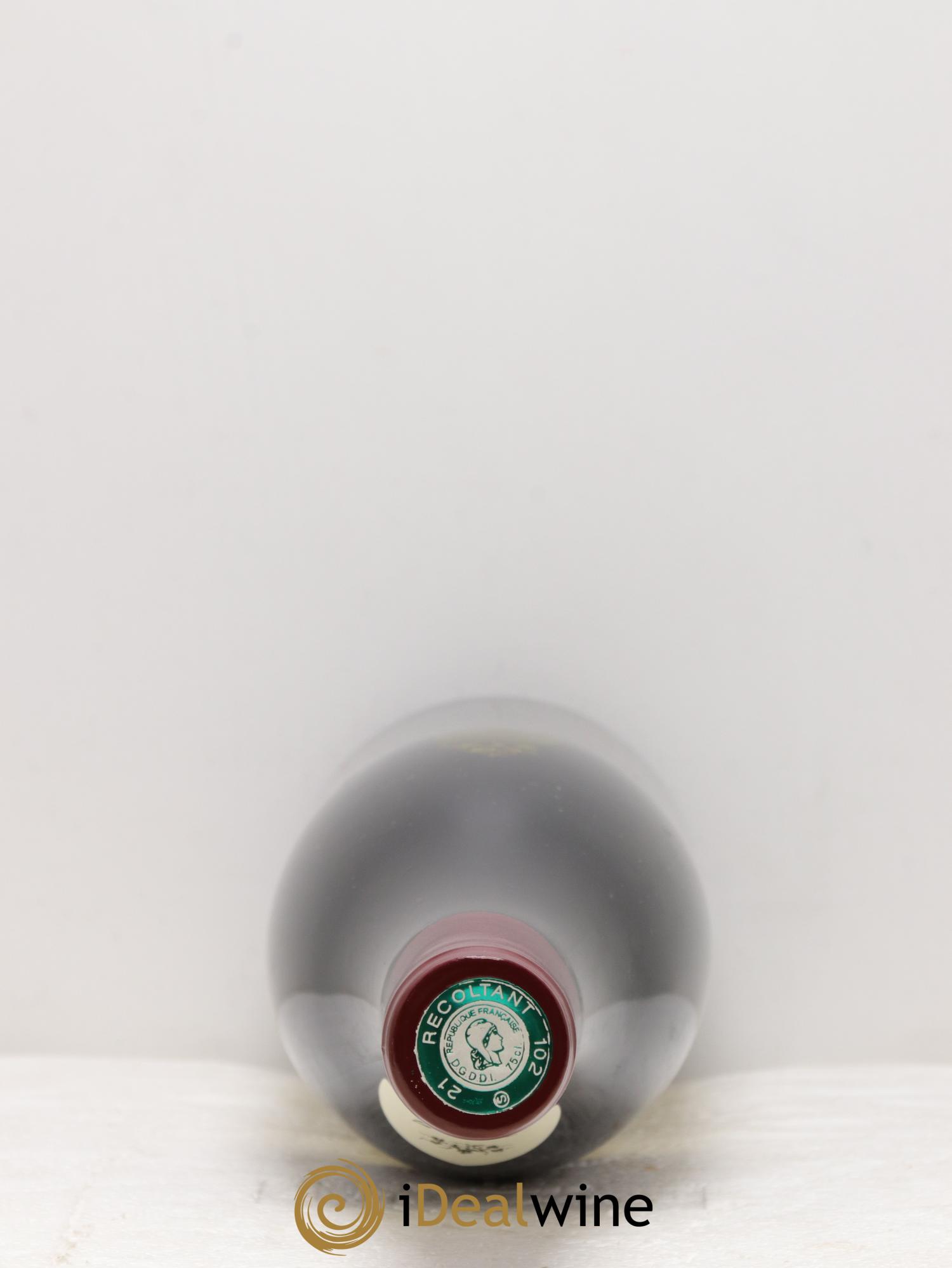 Chapelle-Chambertin Grand Cru Claude Dugat 2021 - Posten von 1 Flasche - 1