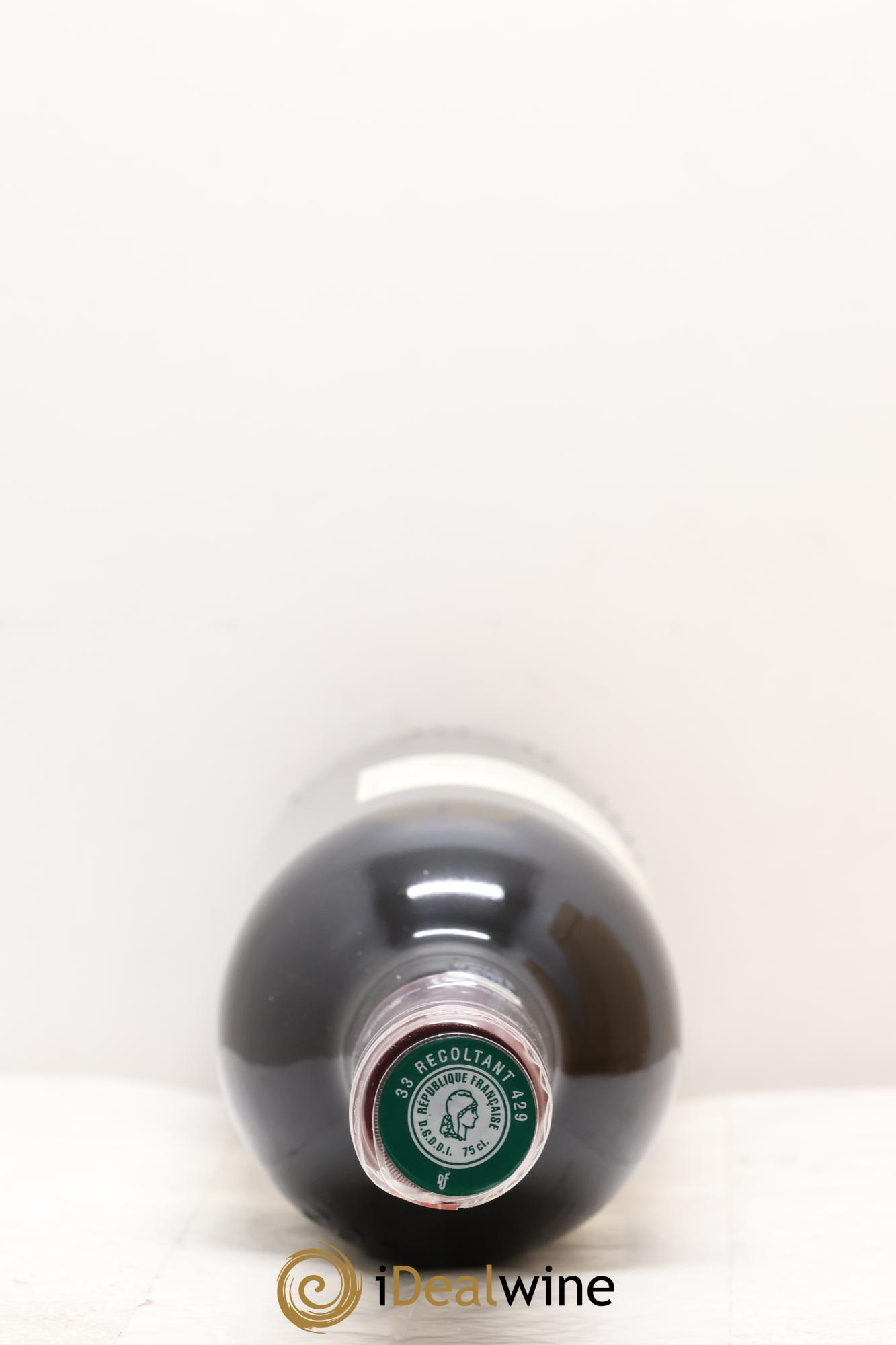 Château Lafite Rothschild 1er Grand Cru Classé 2016 - Lot de 1 bouteille - 3