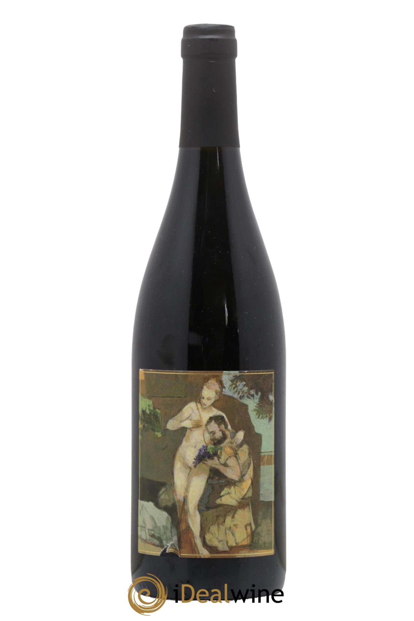Côte-Rôtie La Sereine Noire Gangloff (Domaine) 2018 - Lot de 1 bouteille - 0