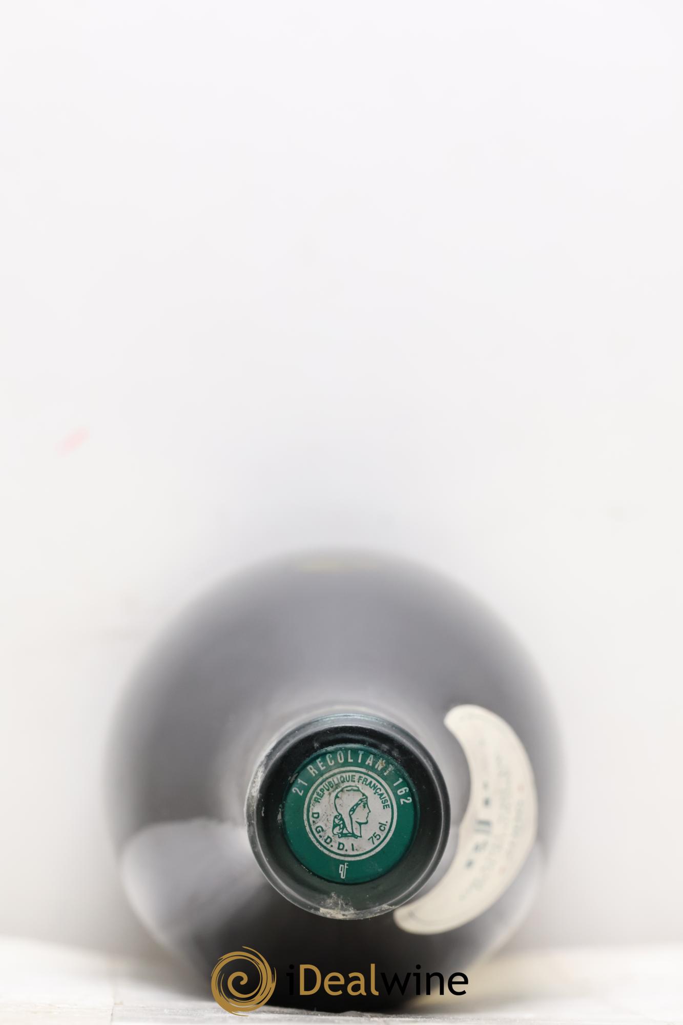 Musigny Grand Cru Jacques Prieur (Domaine) 2006 - Lotto di 1 bottiglia - 2