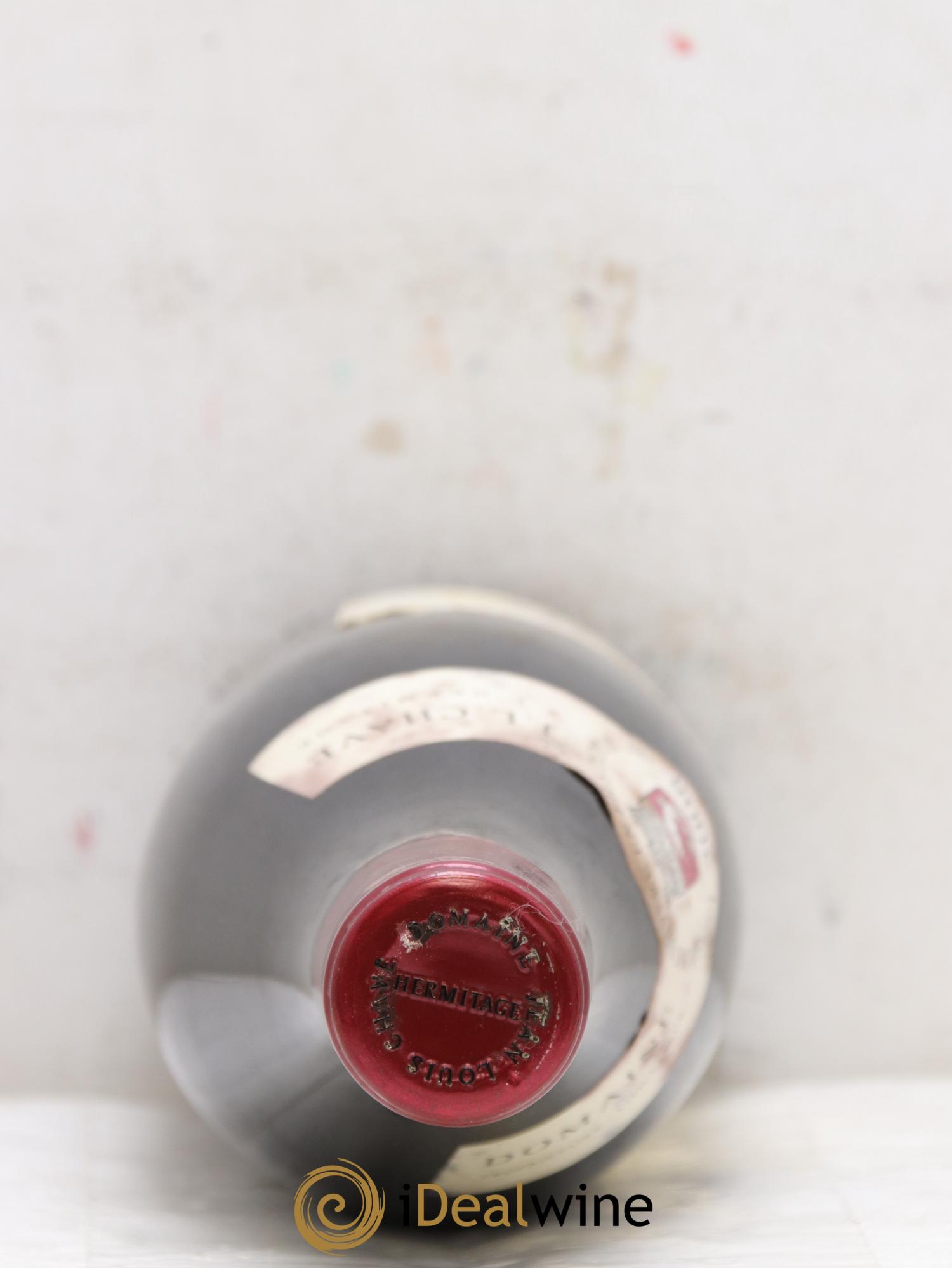 Hermitage Jean-Louis Chave 2008 - Lot of 1 bottle - 1