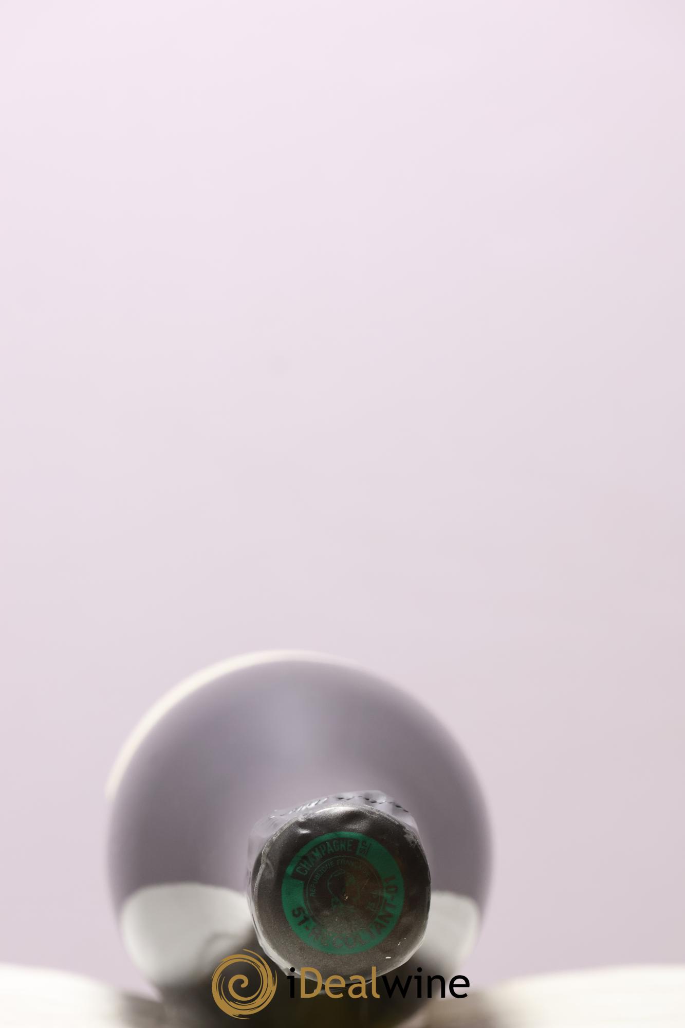 Substance Jacques Selosse  - Posten von 1 Flasche - 2