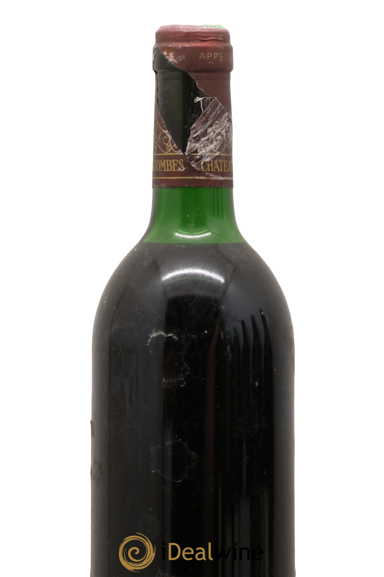Château Lascombes 2ème Grand Cru Classé 1985 - Lot of 1 bottle - 1