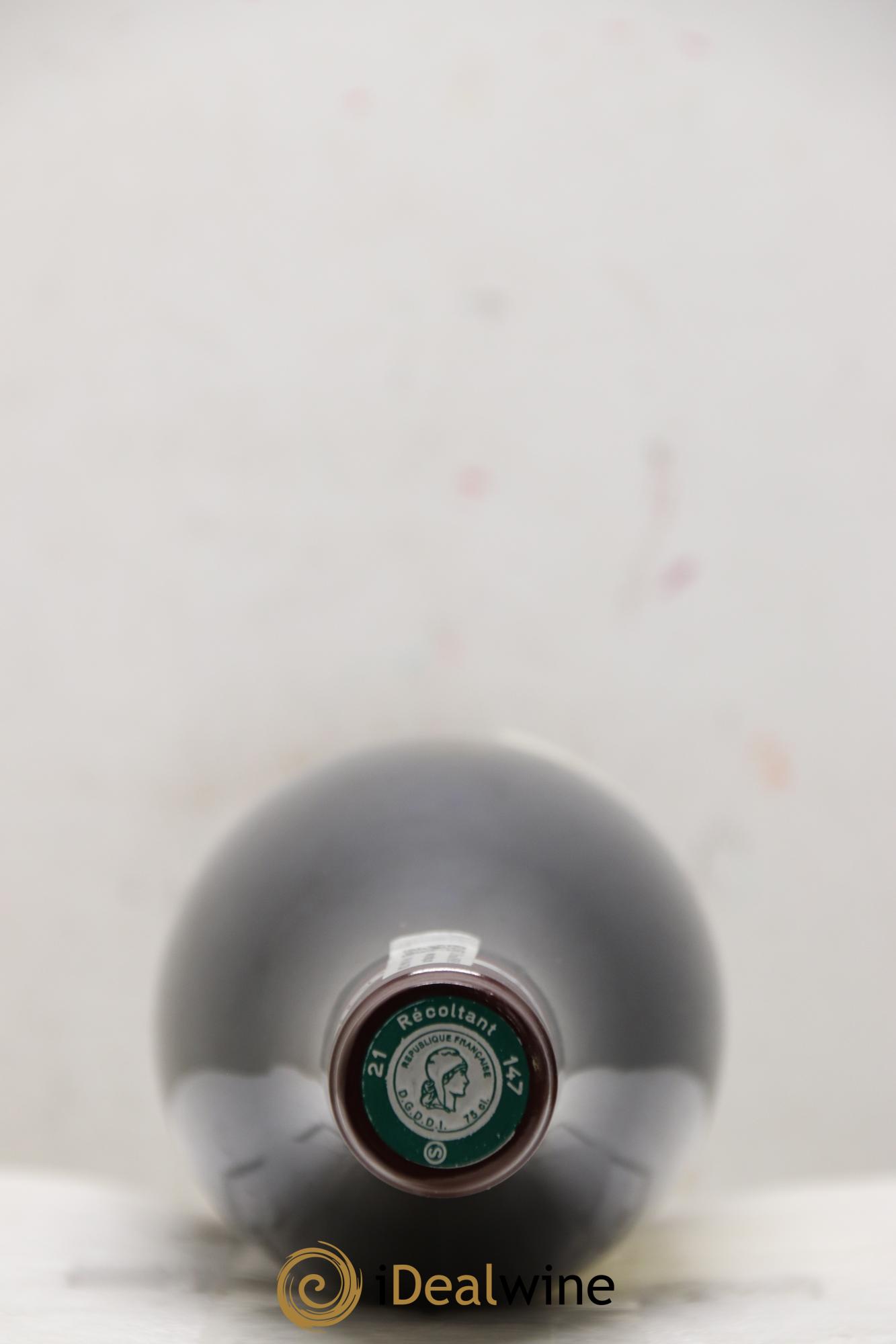 Clos des Lambrays Grand Cru Domaine des Lambrays  2014 - Lotto di 2 bottiglie - 1