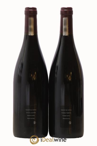 Clos Saint-Denis Grand Cru Dujac (Domaine) 2014 - Posten von 2 Flaschen - 1