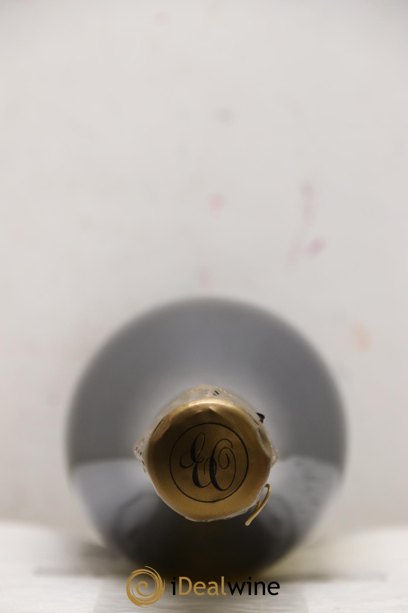 Ambonnay Vieilles Vignes Brut Millésimé Egly-Ouriet 2009 - Lot de 1 bouteille - 2