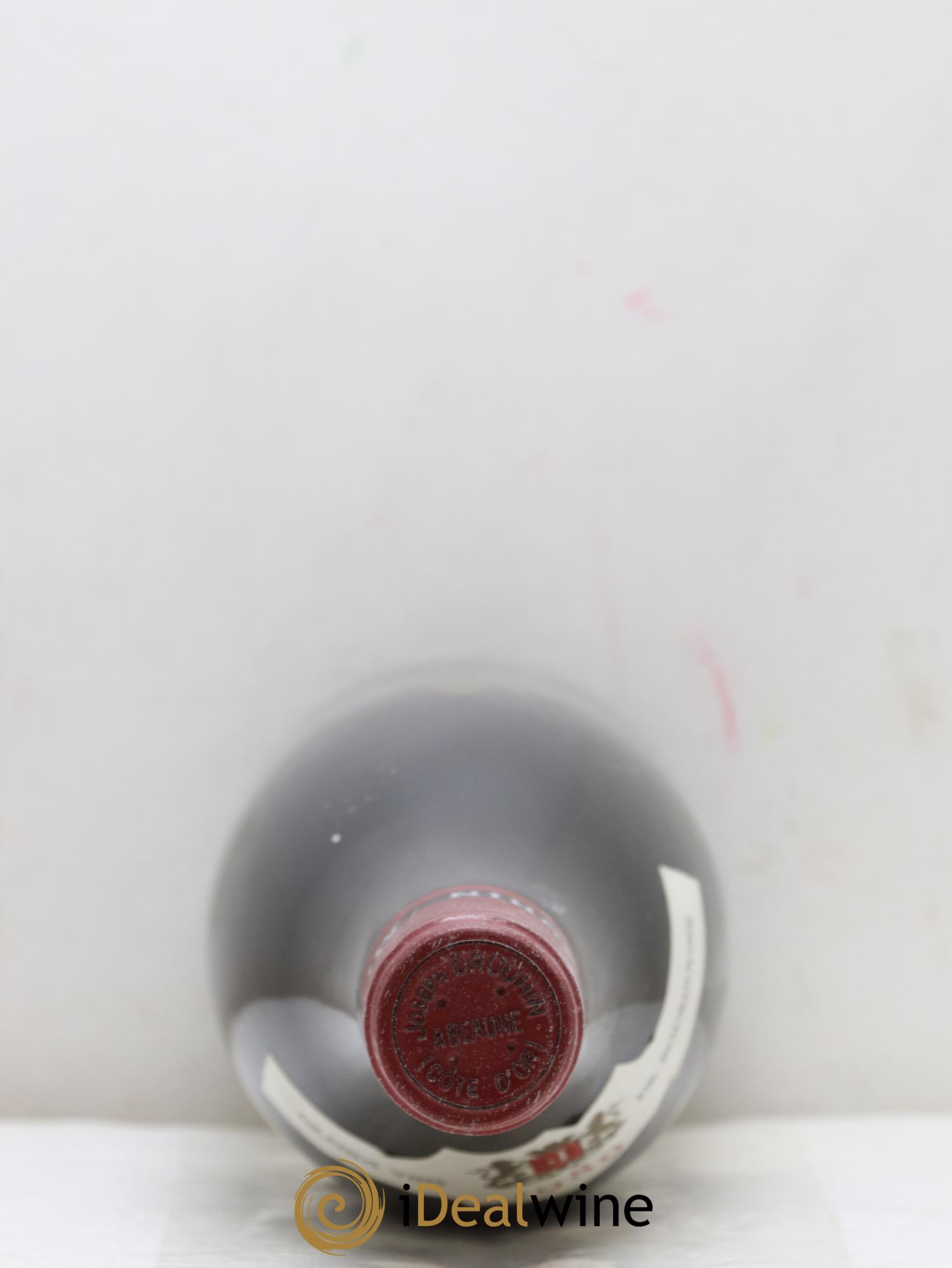 Chambolle-Musigny 1er Cru Les Amoureuses Joseph Drouhin 1989 - Lotto di 1 bottiglia - 1