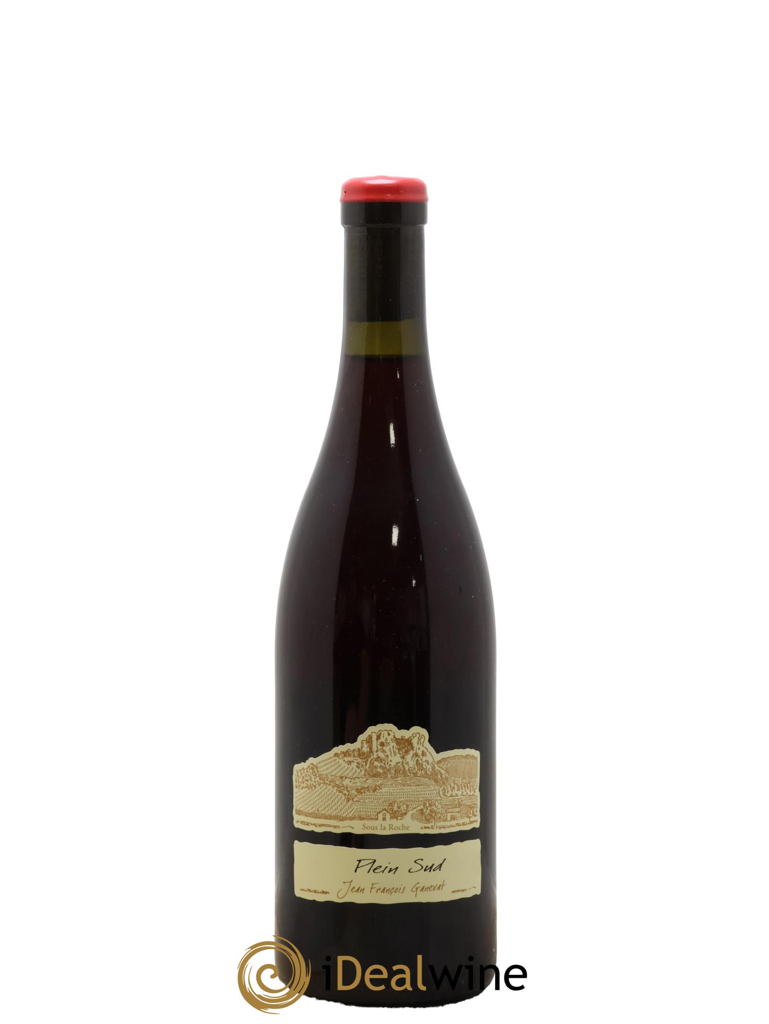 Côtes du Jura Plein Sud Jean-François Ganevat (Domaine) 2023 - Lot de 1 bouteille - 0