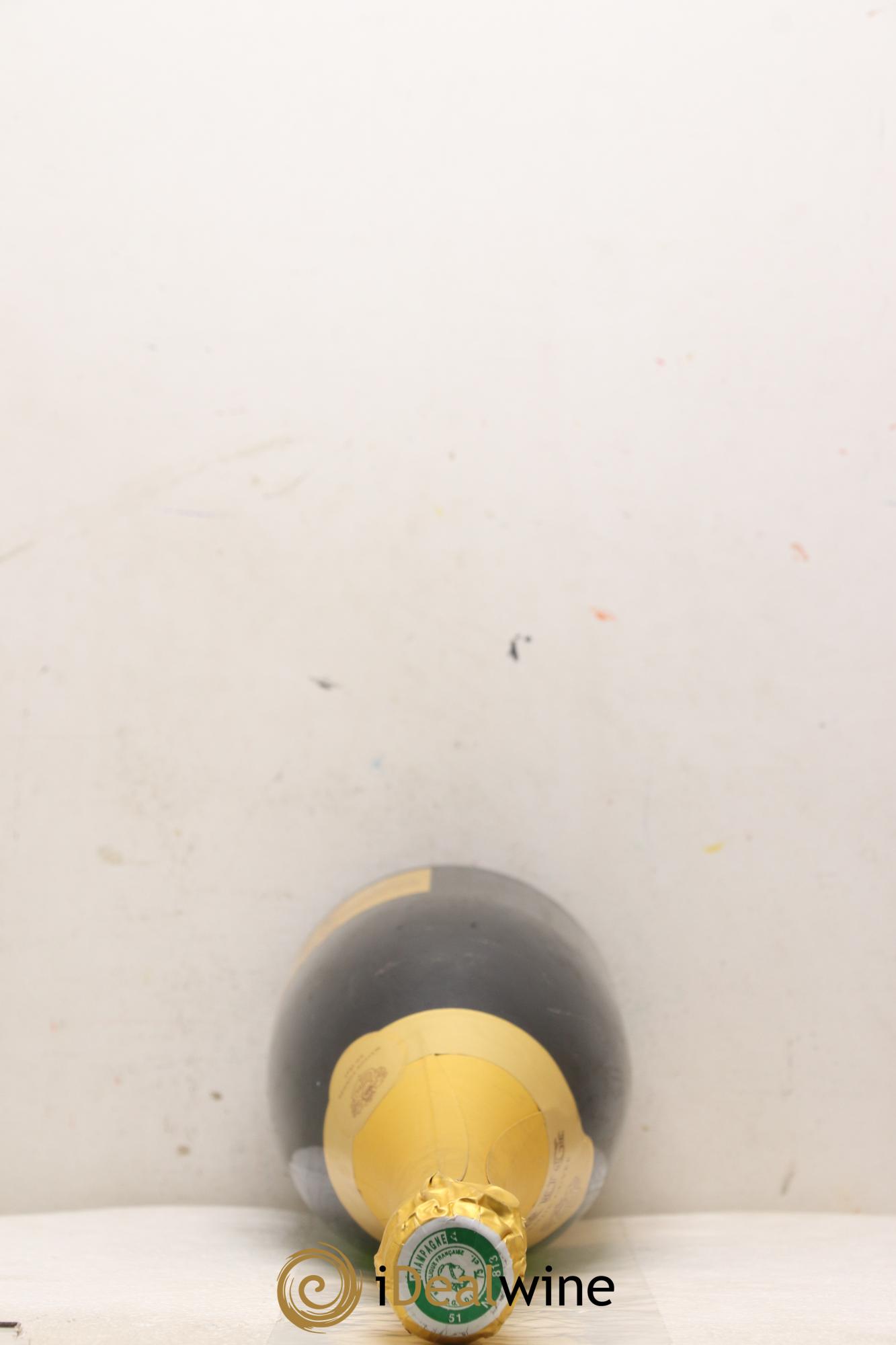 Grande Cuvée Brut Krug - Lot de 3 bouteilles - 2