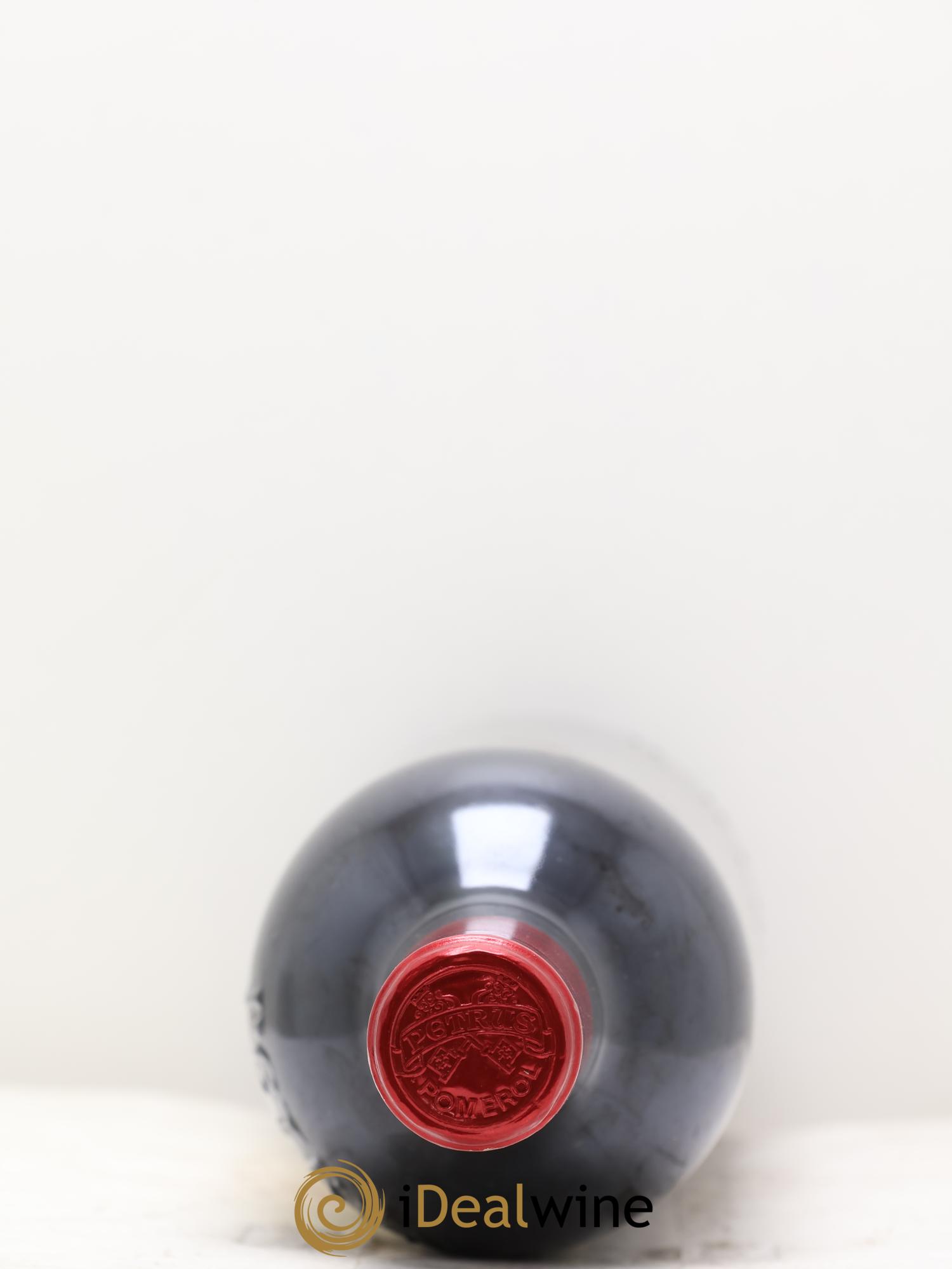 Petrus 2003 - Posten von 1 Flasche - 1