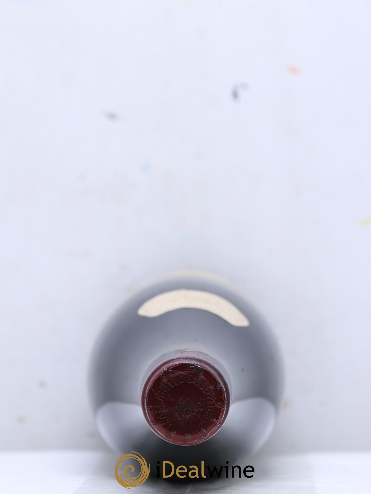 Barolo DOCG Riserva Giuseppe Mascarello 1967 - Posten von 1 Flasche - 1