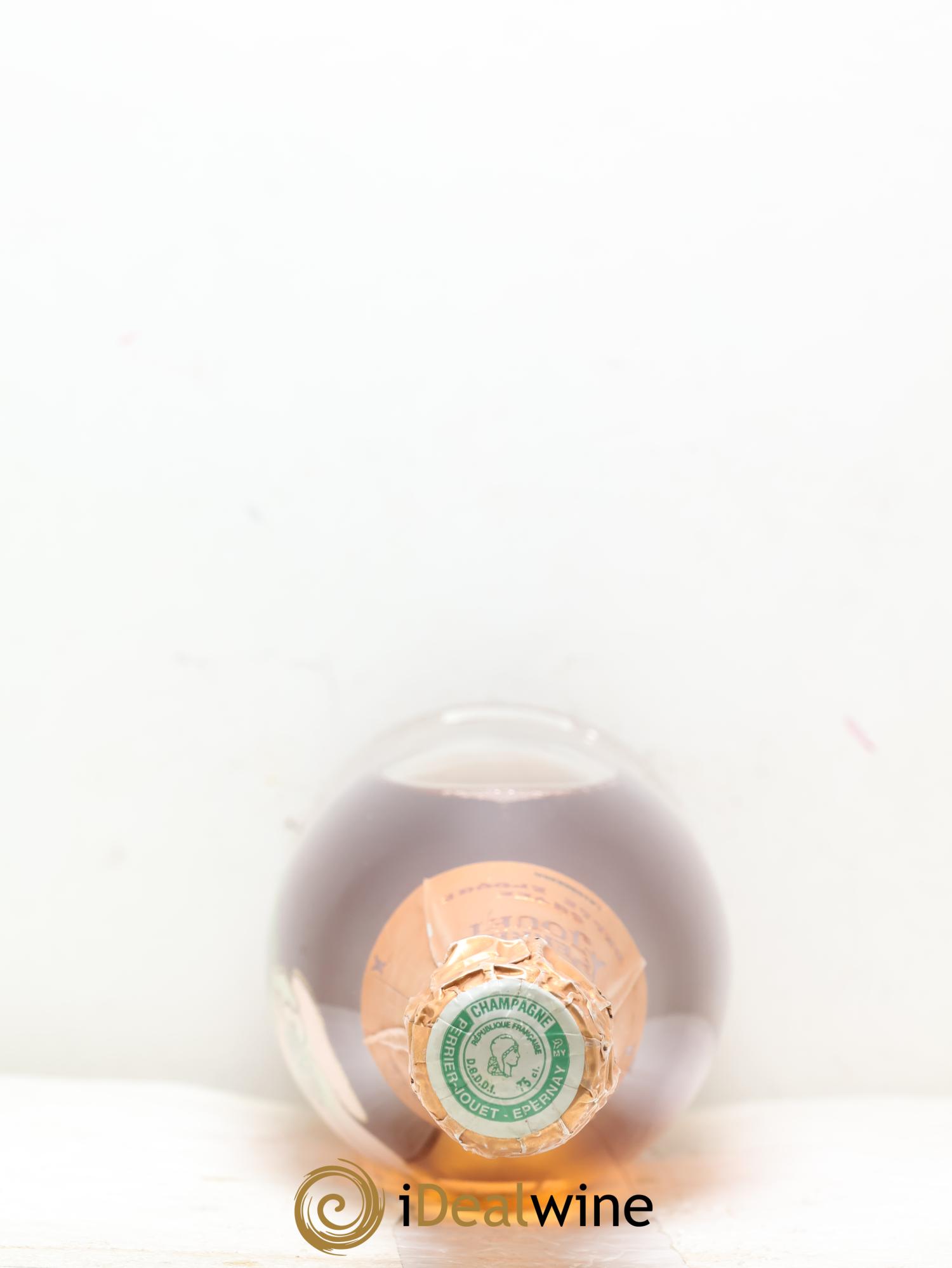 Cuvée Belle Epoque Perrier-Jouët 1988 - Lot of 1 bottle - 1
