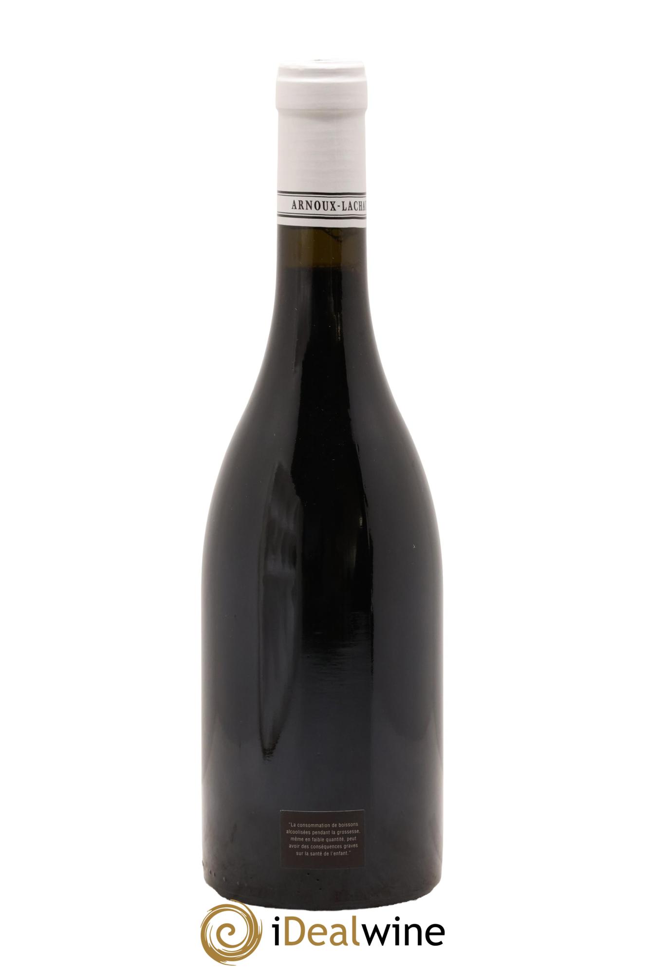 Nuits-Saint-Georges 1er Cru Les Procès Arnoux-Lachaux (Domaine) 2020 - Lot de 1 bouteille - 1
