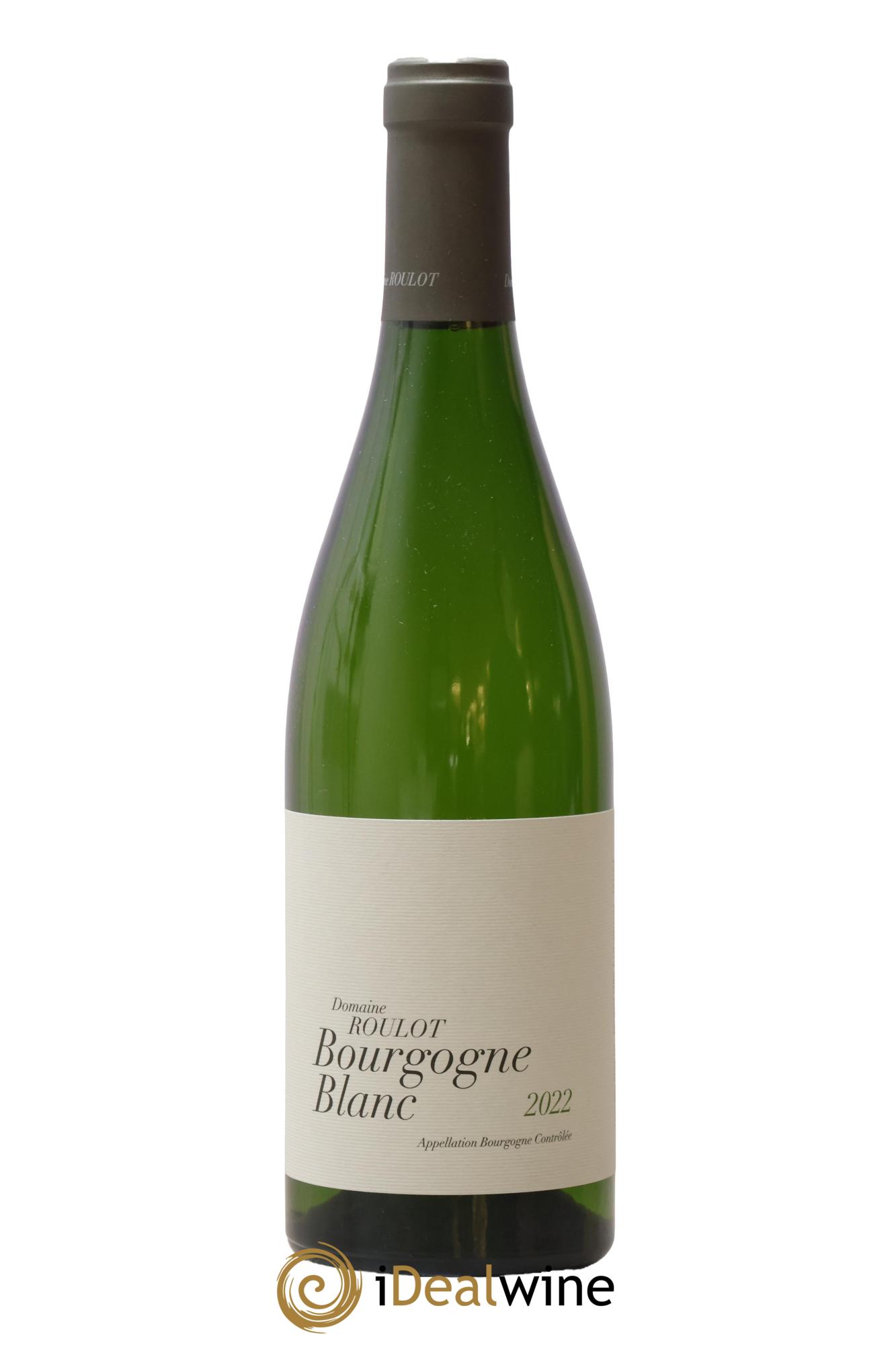 Bourgogne Roulot (Domaine) 2022 - Lot de 1 bouteille - 0
